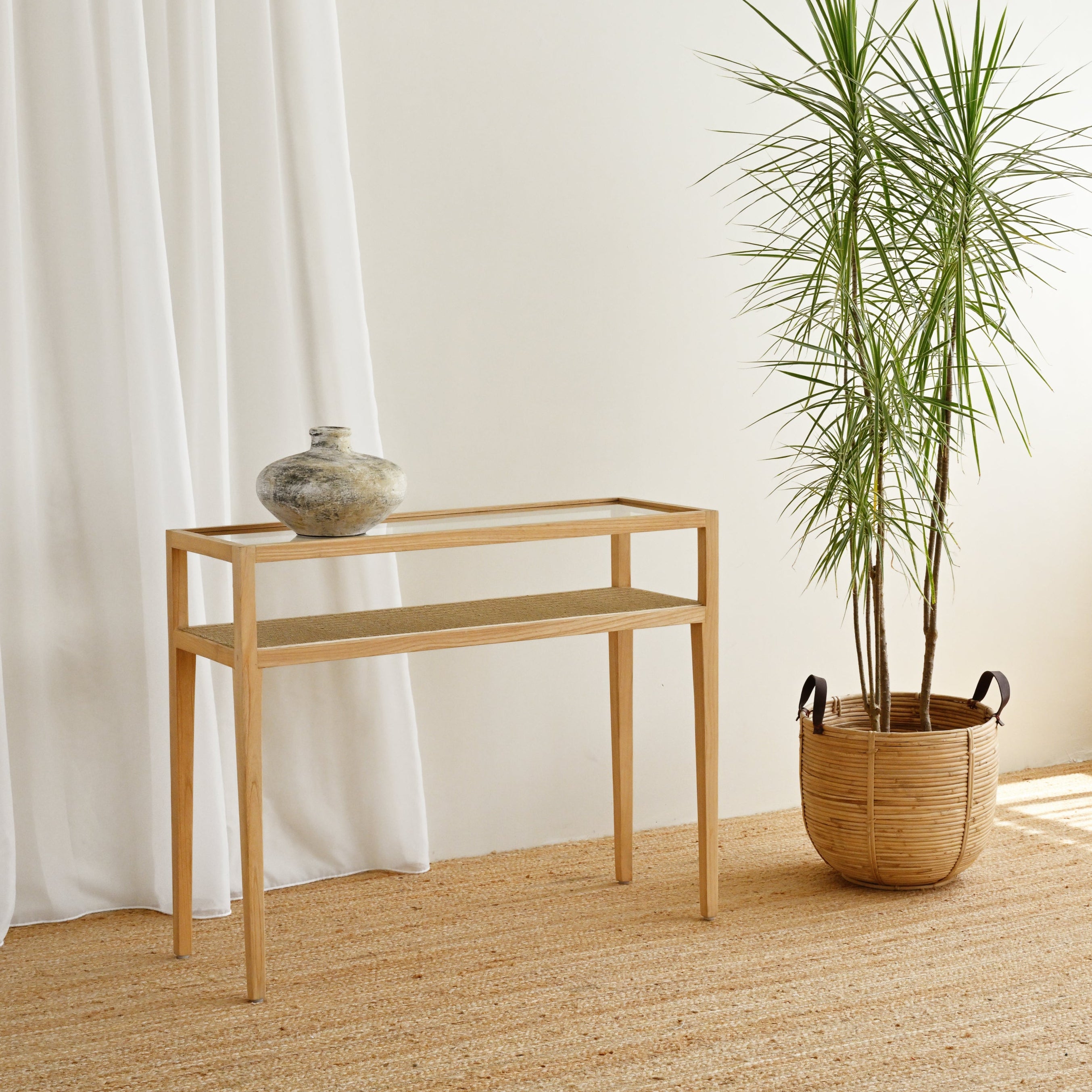 Lisbon Console Table 3