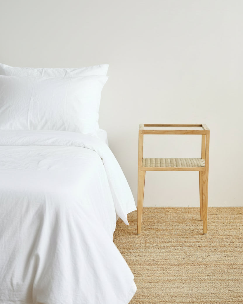 Lisbon Side Table