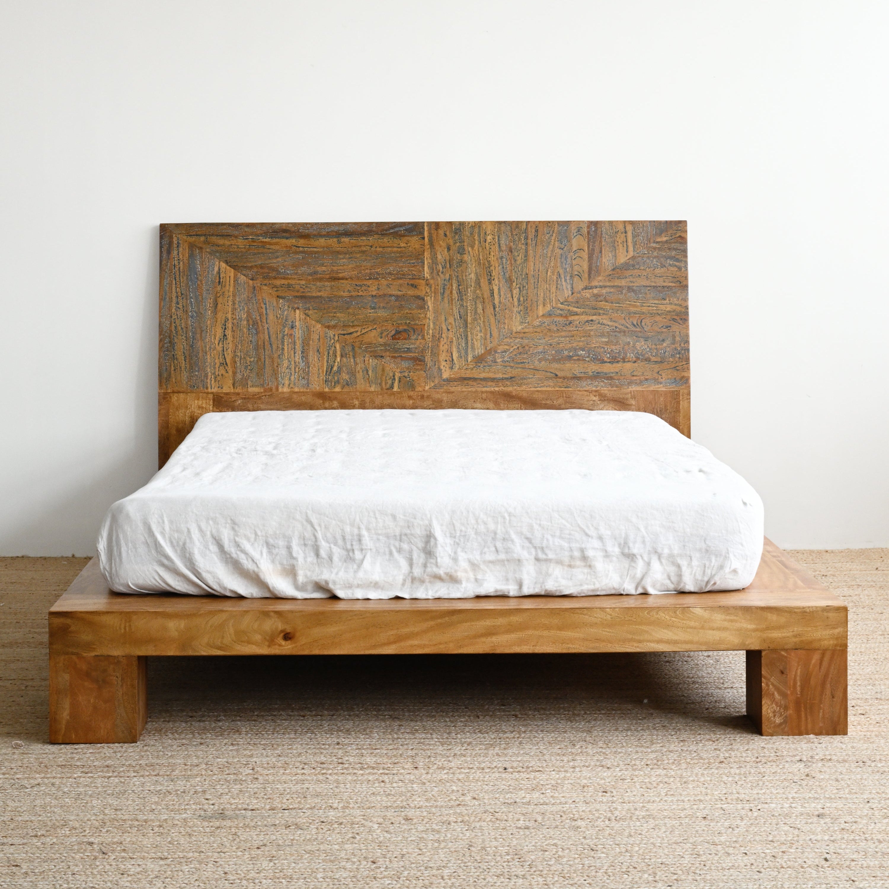 Madura Bed Midnight Indigo 3