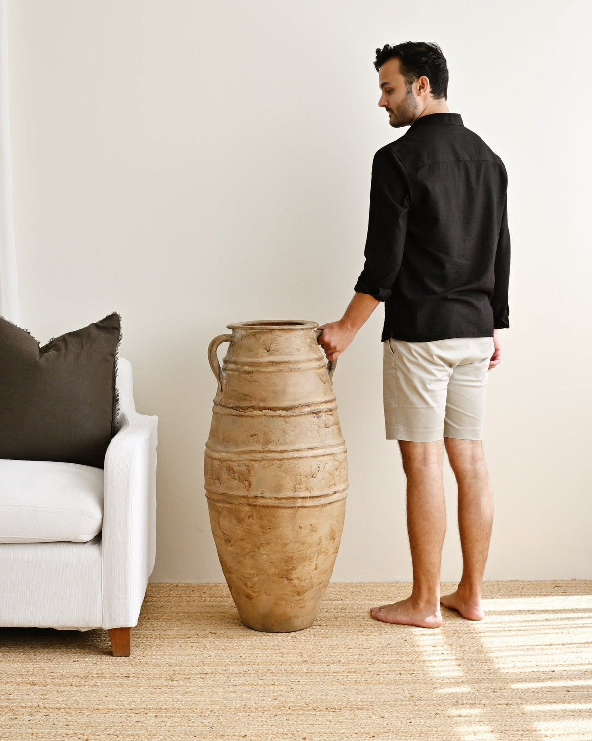 Magelang Vase