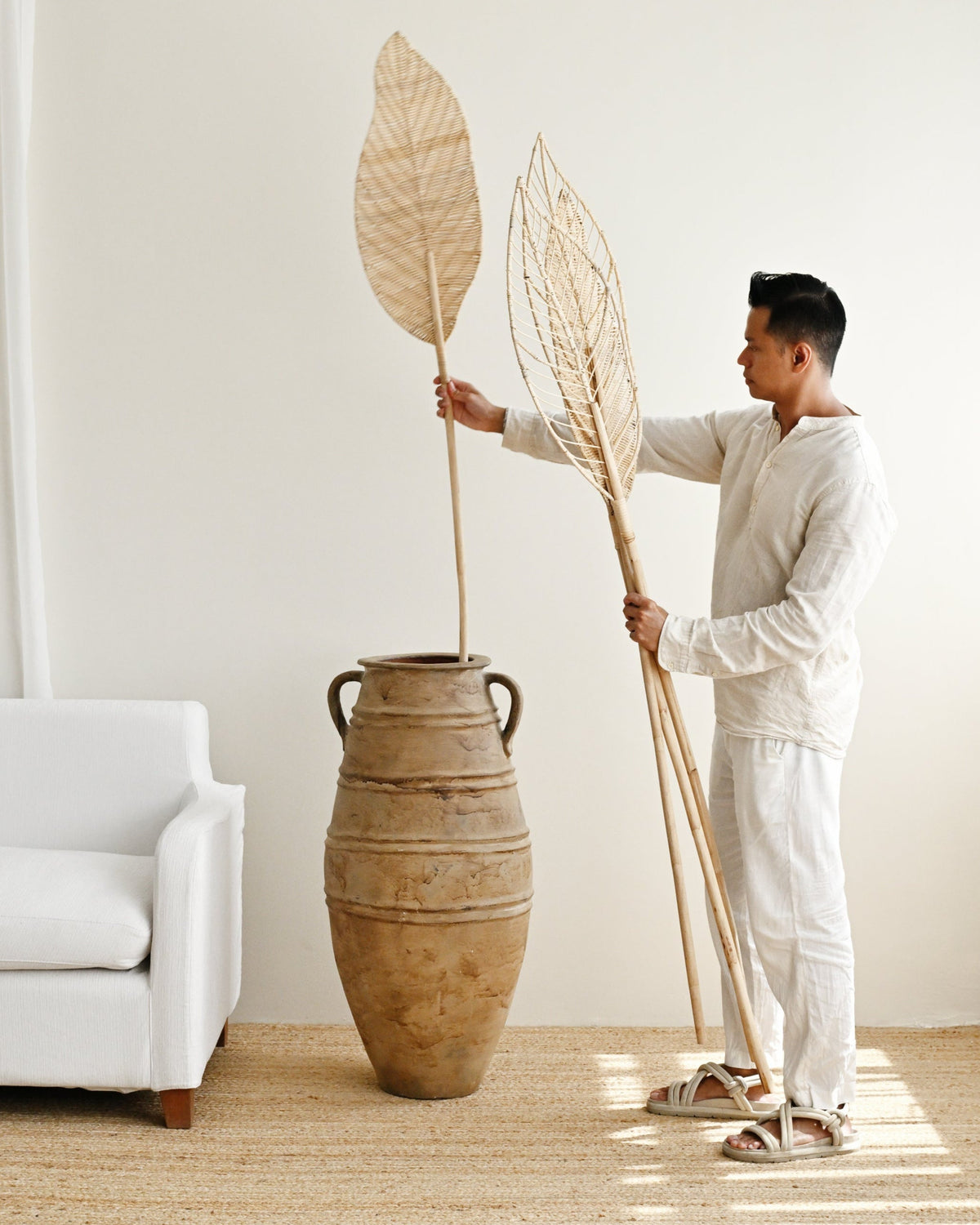Magelang Vase 2