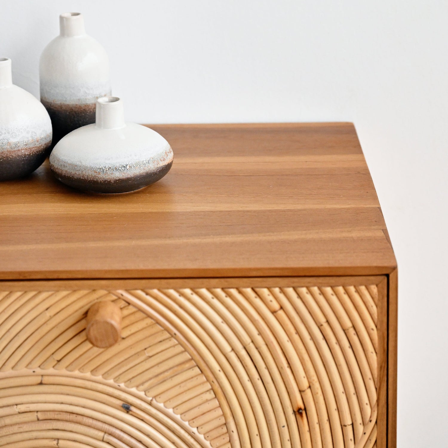 Malibu Bedside Table
