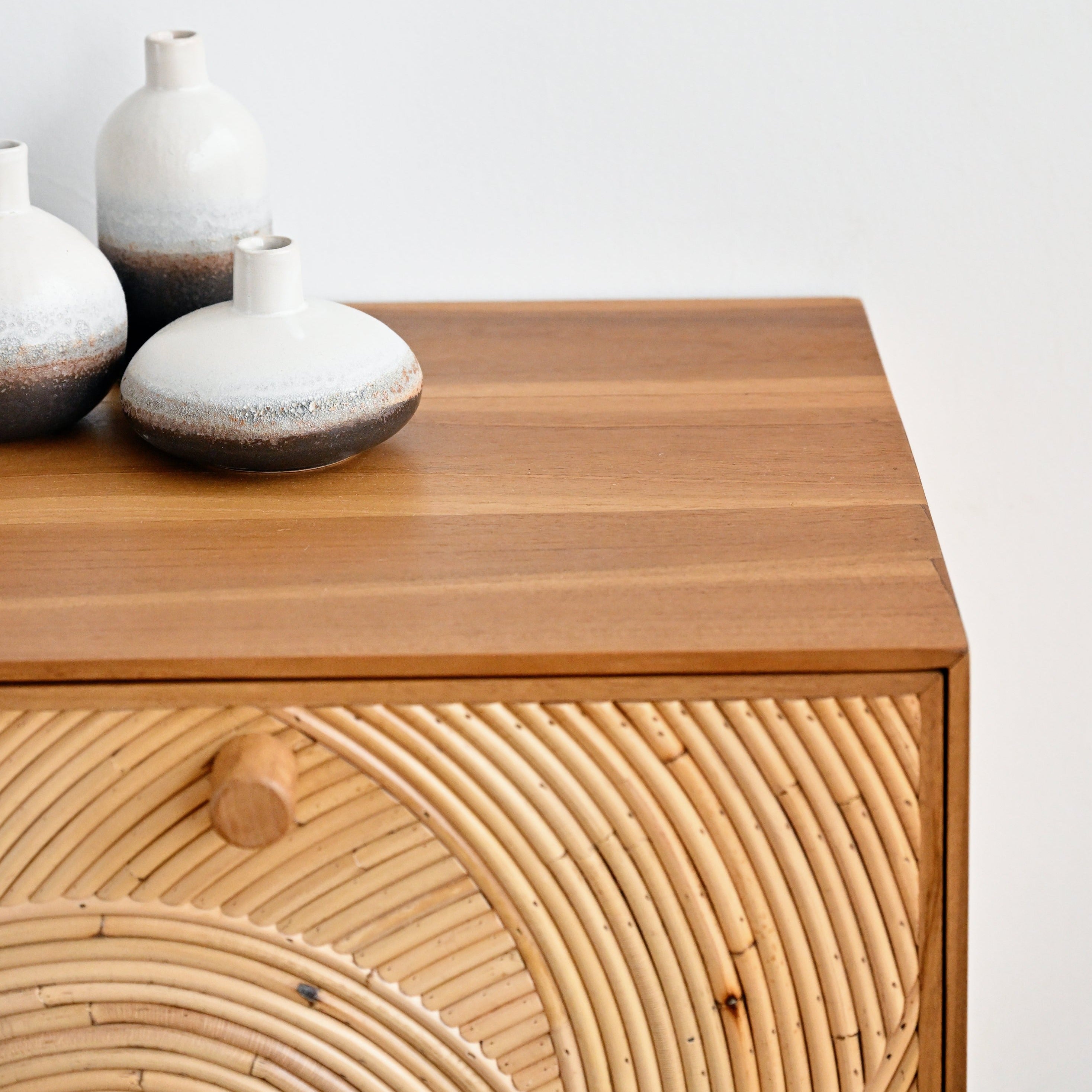 Malibu Bedside Table