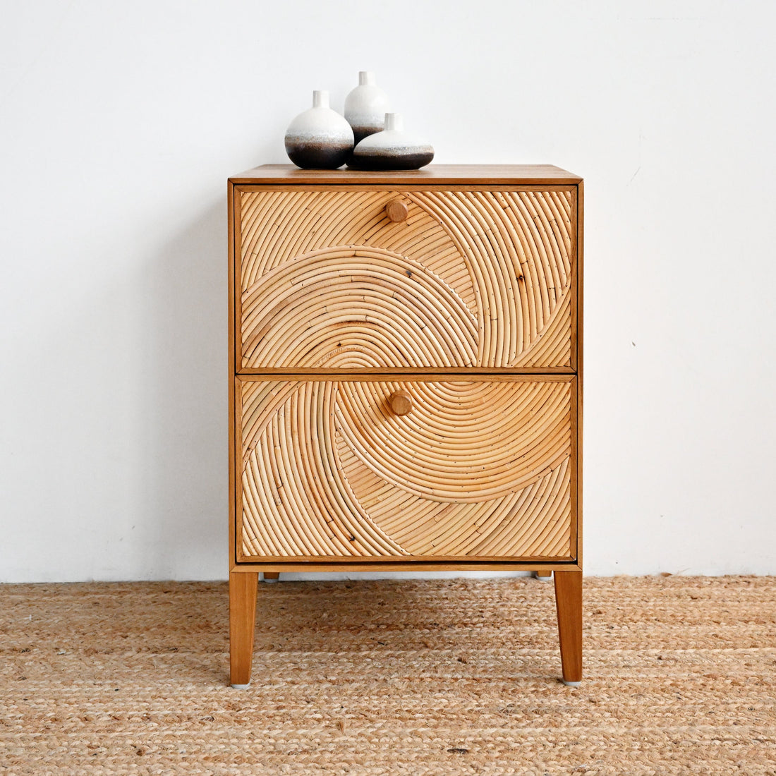 Malibu Bedside Table