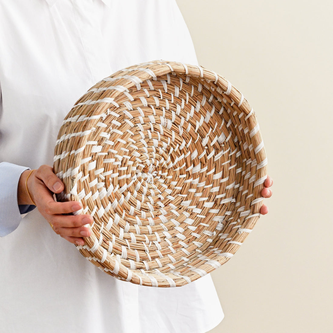 Mendong Decorative Tray 1