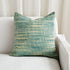 Mirai Green Cushion Cover - 45cm x 45cm