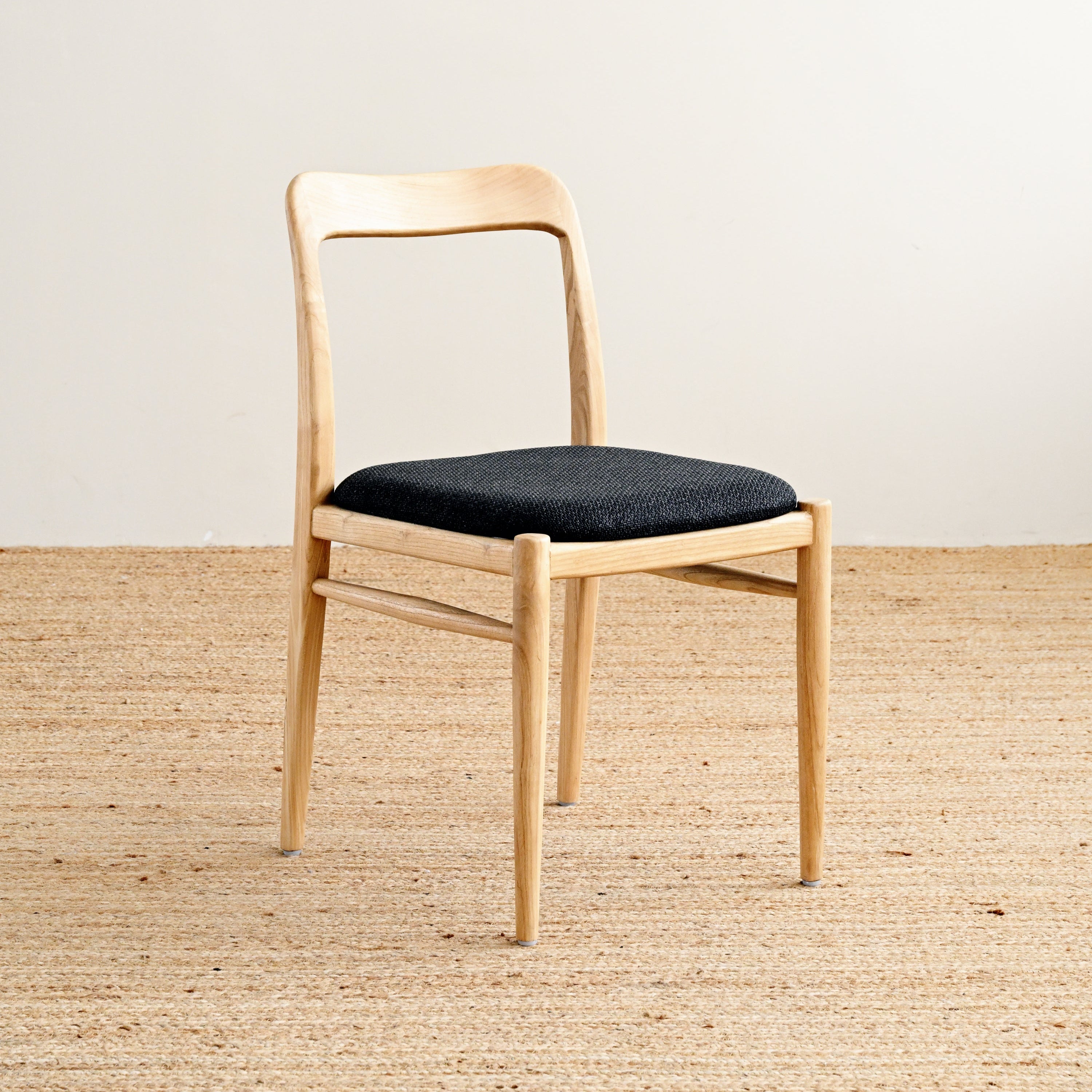 Mona Sungkai Dining Chair 1