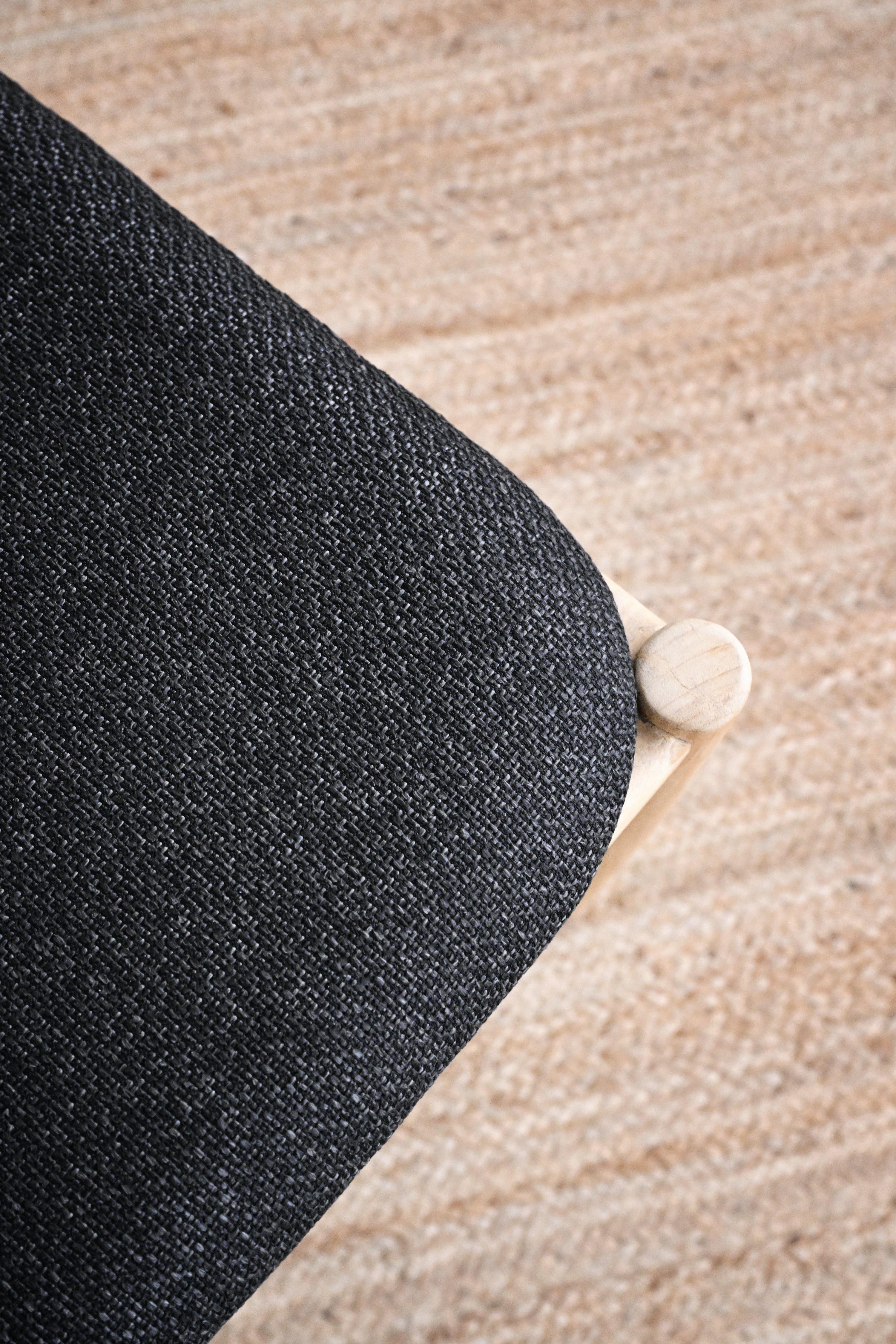 Mona Sungkai Dining Chair 15