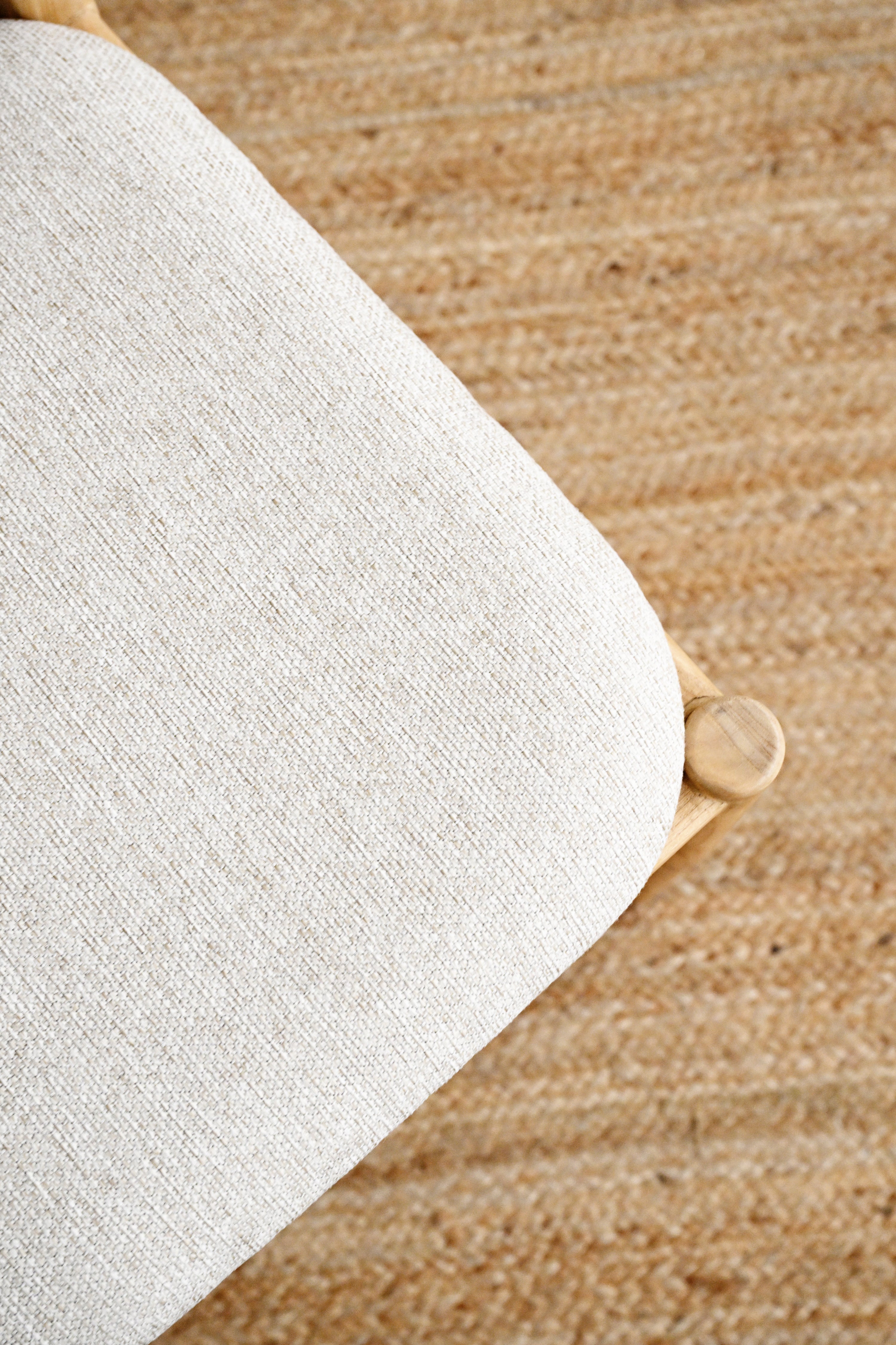 Mona Sungkai Dining Chair 5