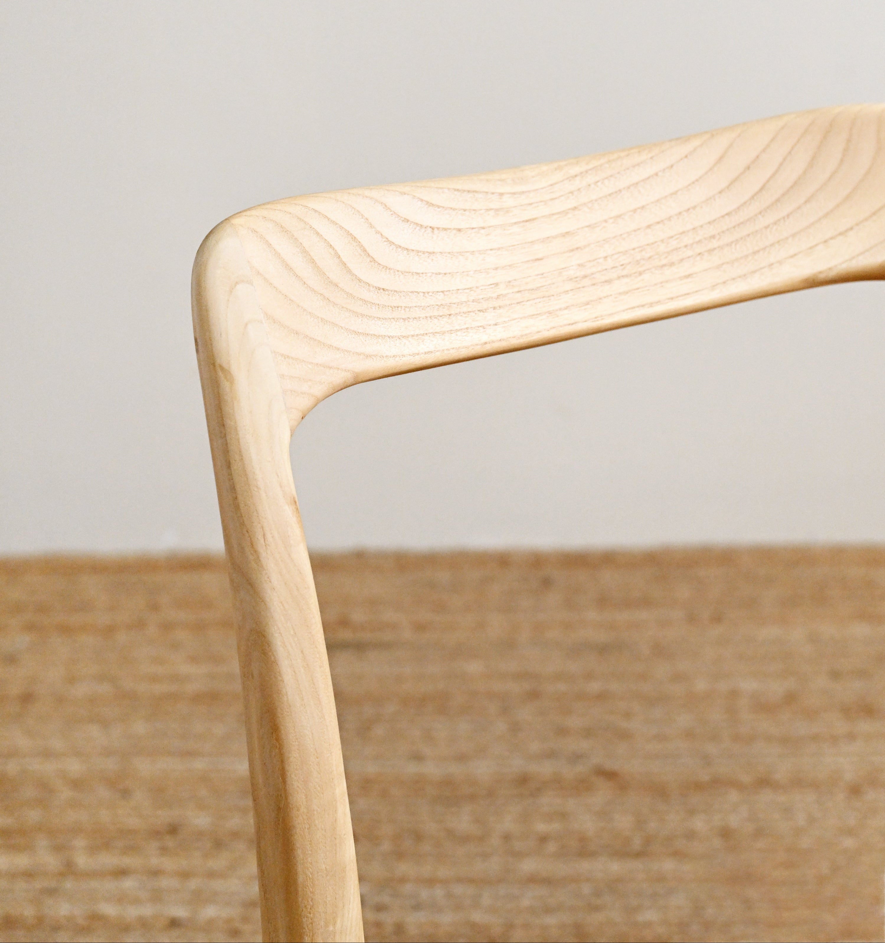 Mona Sungkai Dining Chair 7