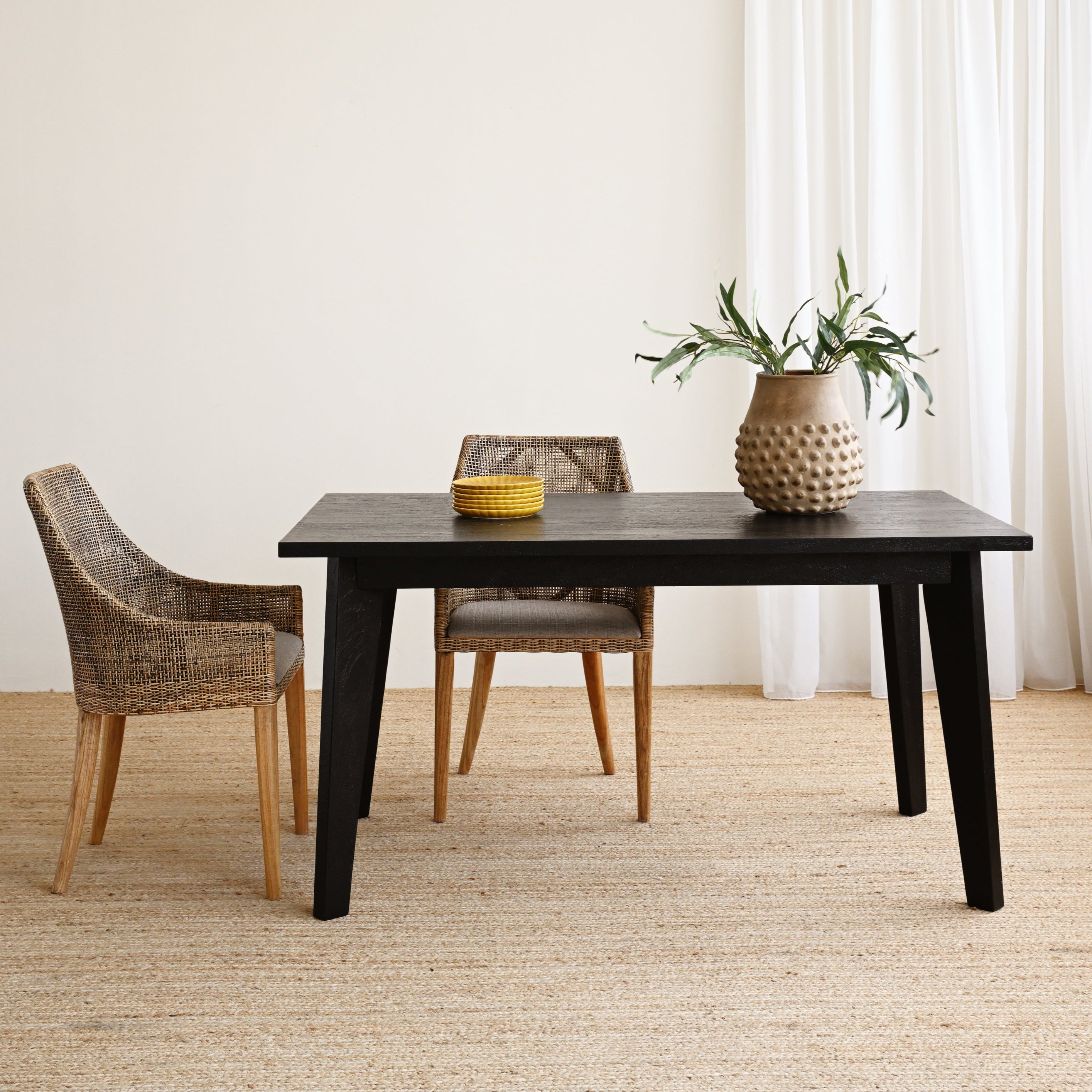 Nashville Dining Chair 21