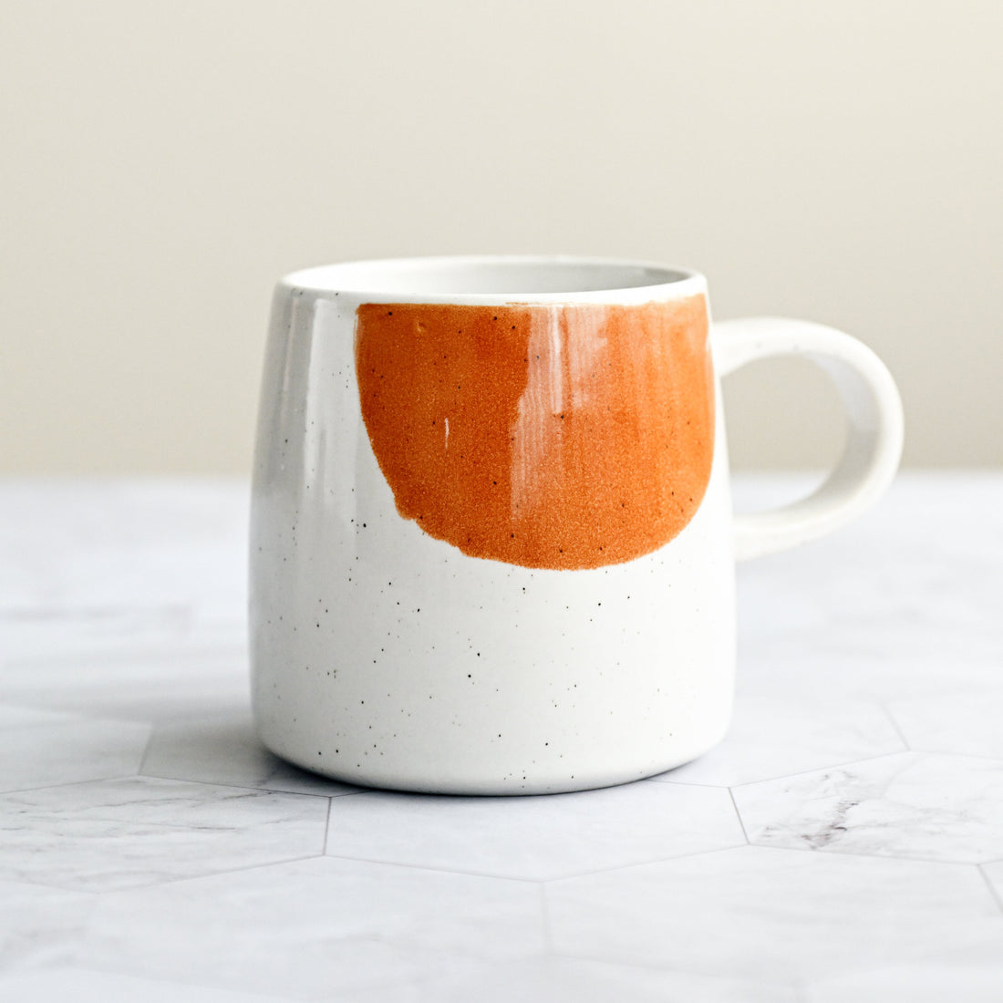 Nomad Mug 340ml - Papaya