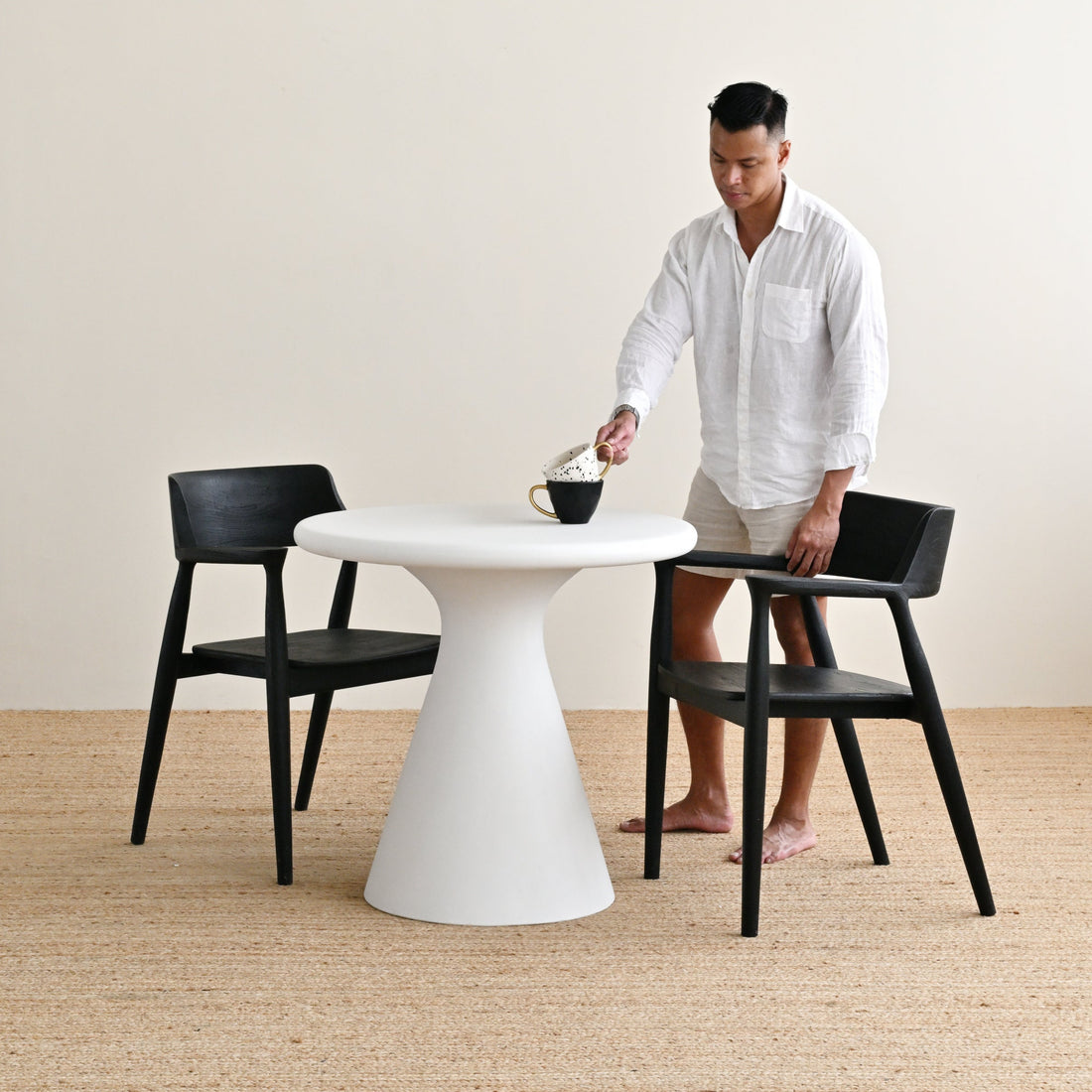 Novara Dining Table 3