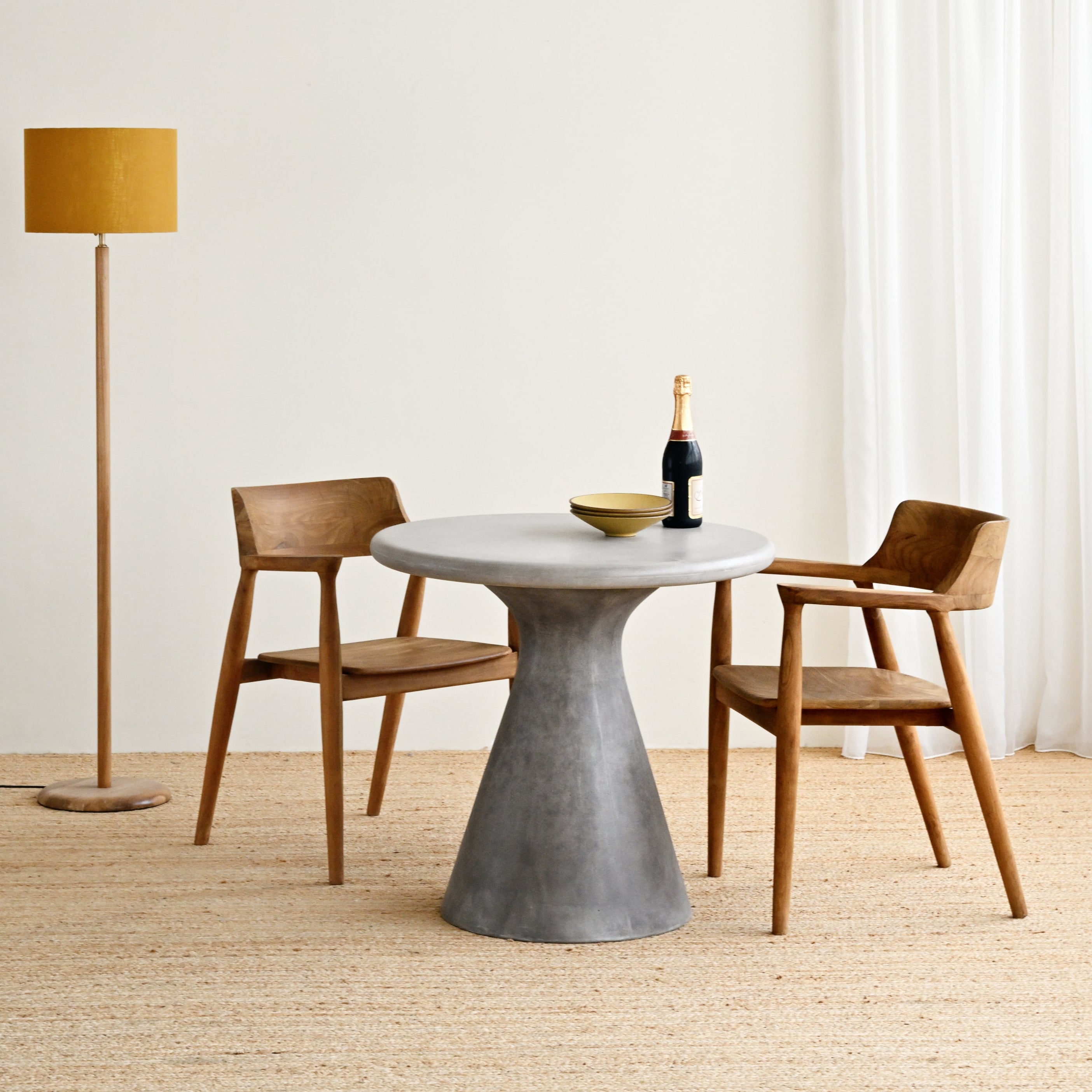 Novara Dining Table 5