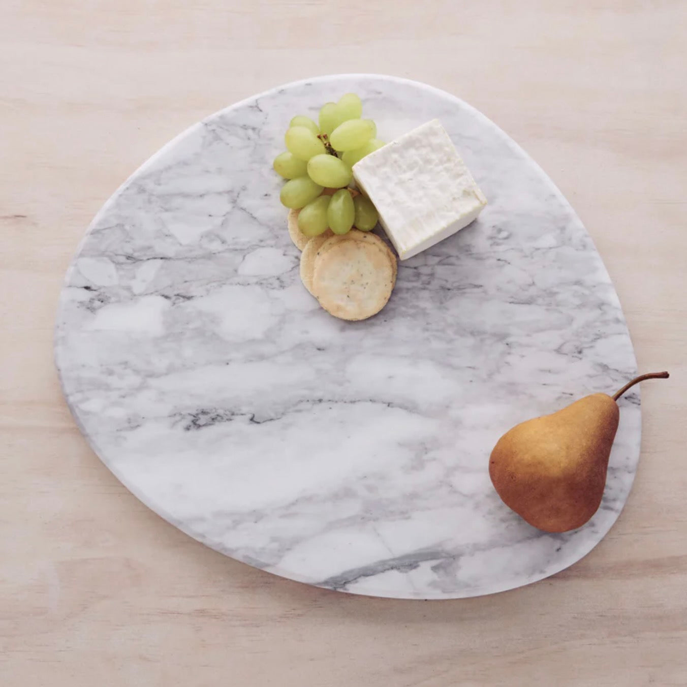 Novaro Board Marble