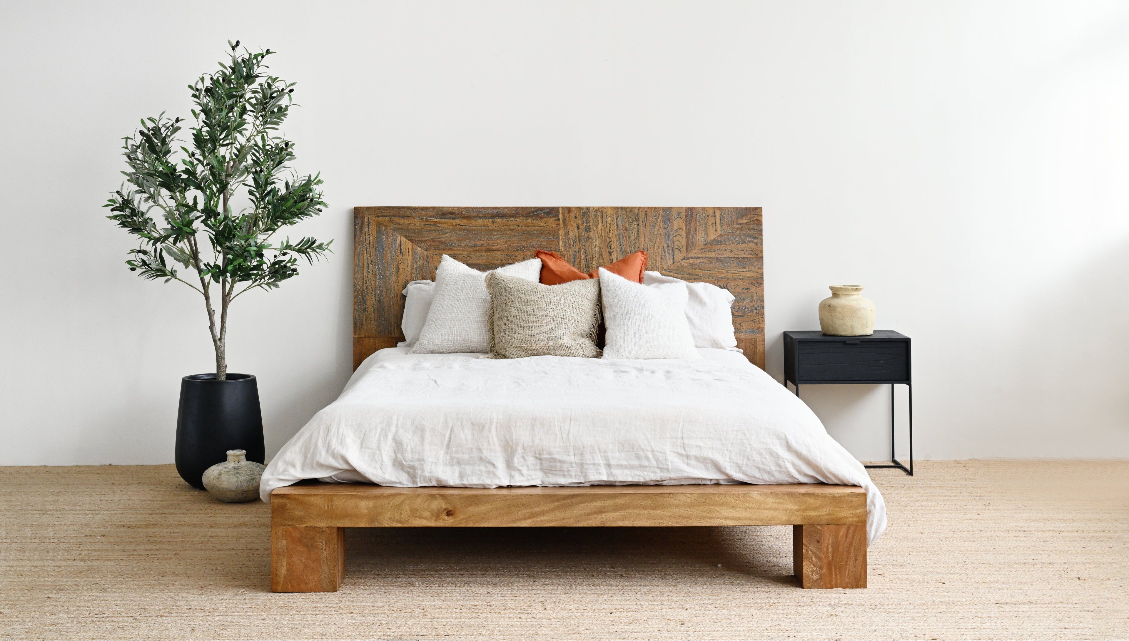 Olive Plant Tree - Faux 10