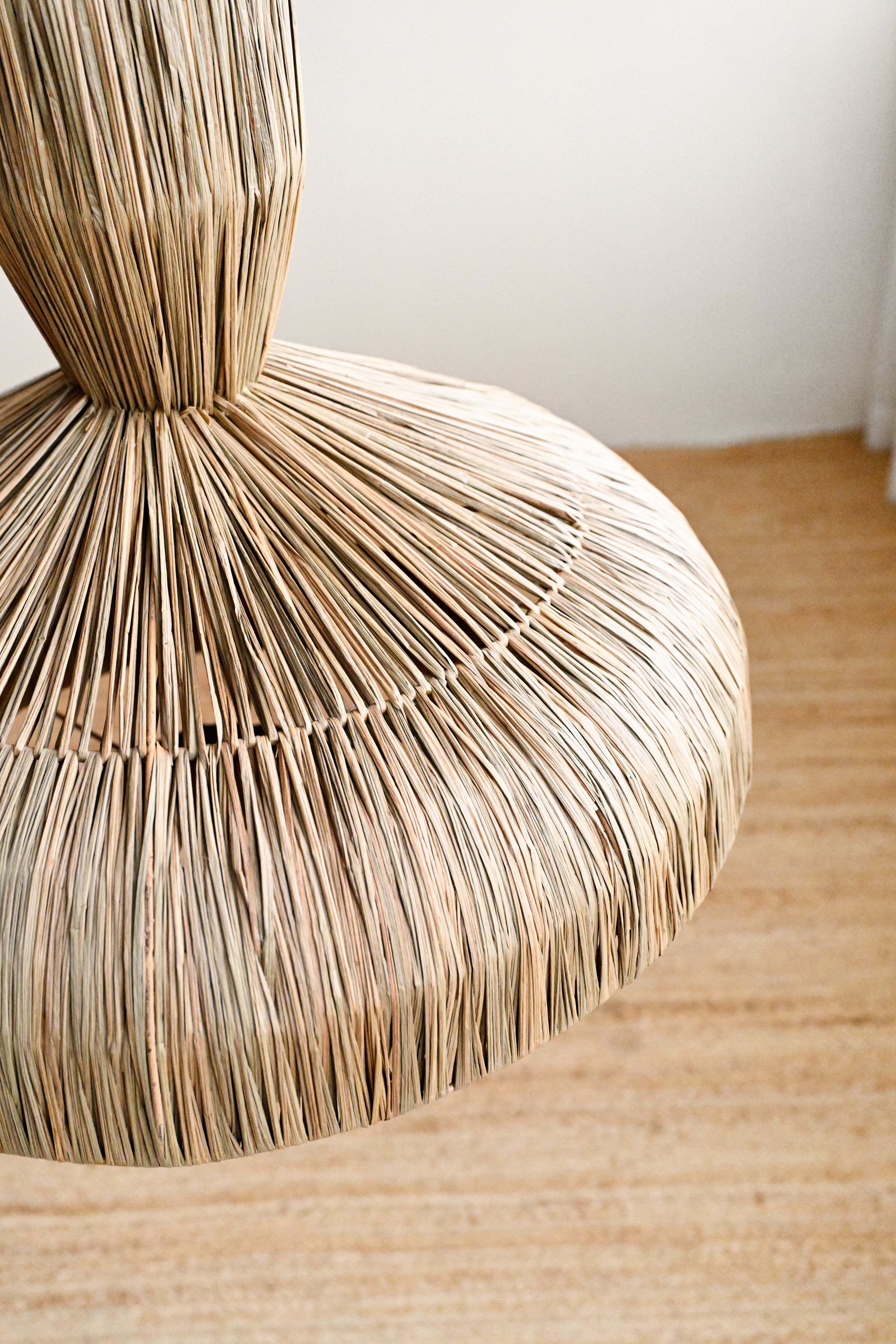Orchid Watergrass Pendant Lamp 3