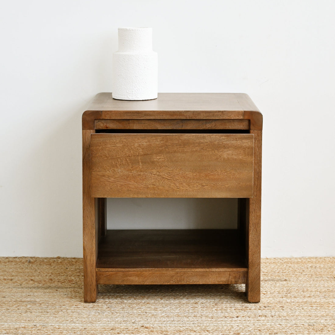 Oslo Bedside Table 1