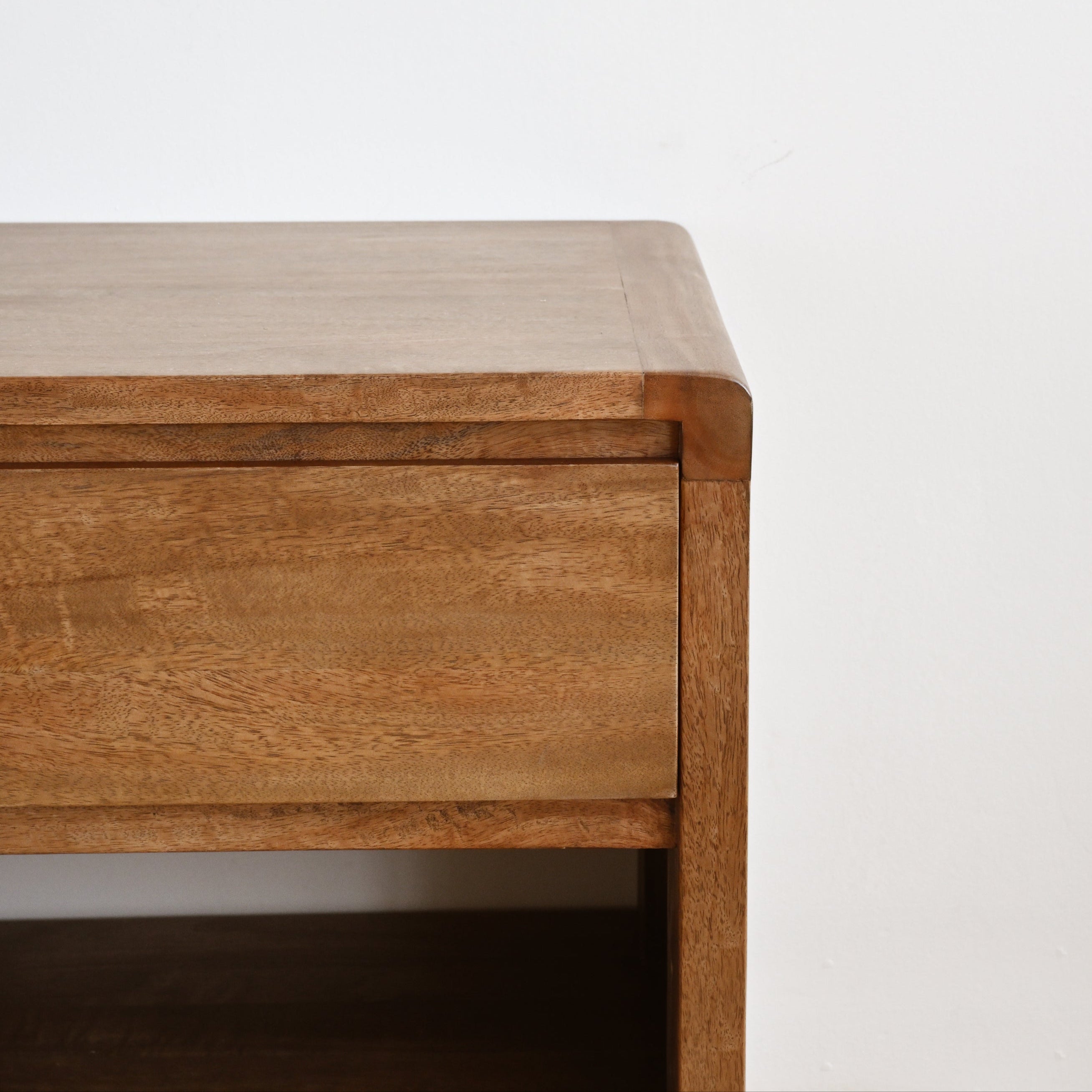 Oslo Bedside Table 2