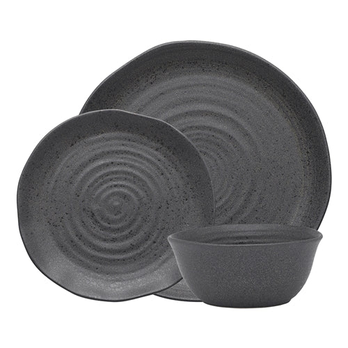 Ottawa Stone Dinner Set (12pcs)
