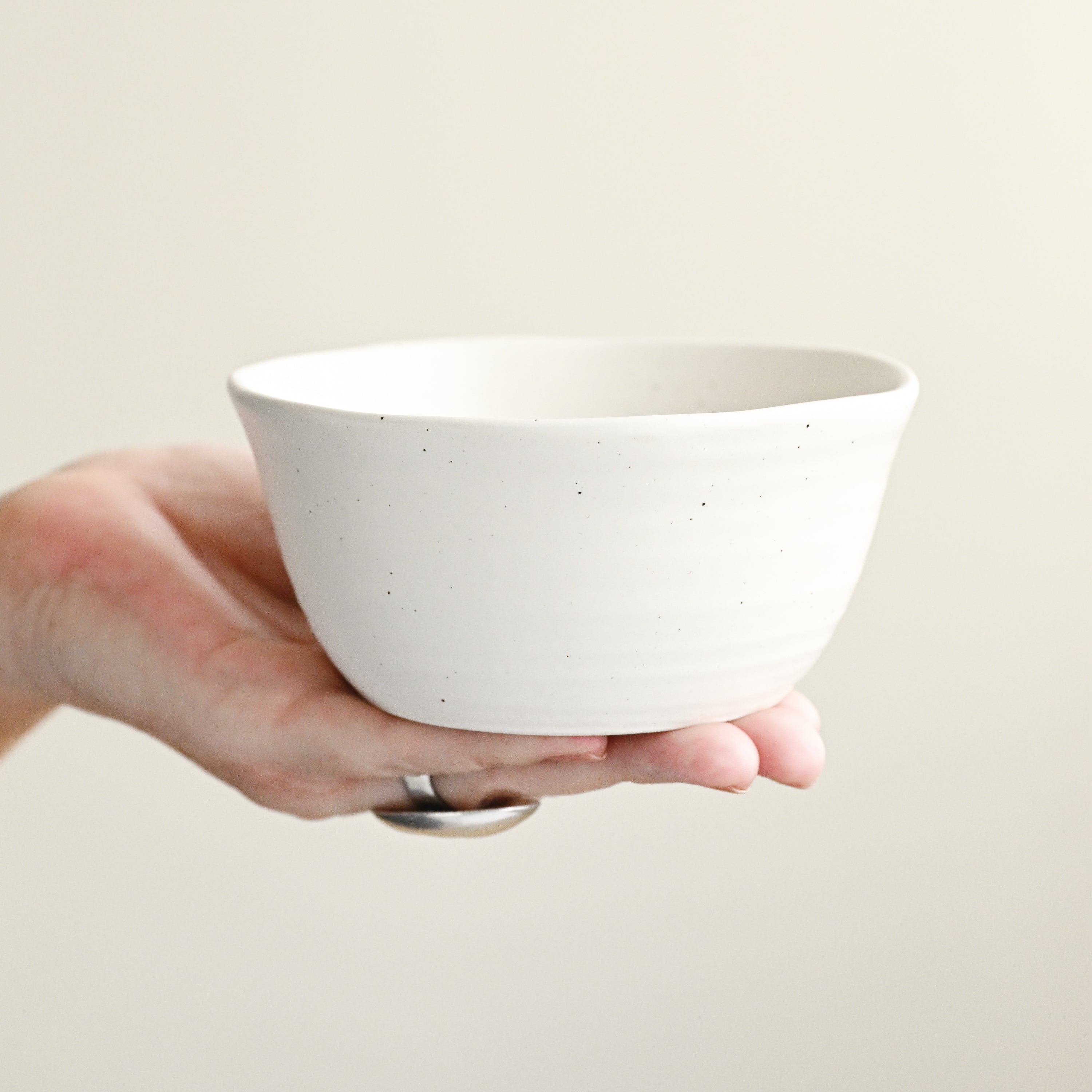 Ottawa Calico Rice Bowl 13.5cm - Set of 4 3