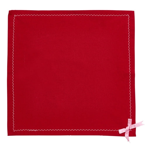 Night Before Napkins 45cm x 45cm - Set of 4