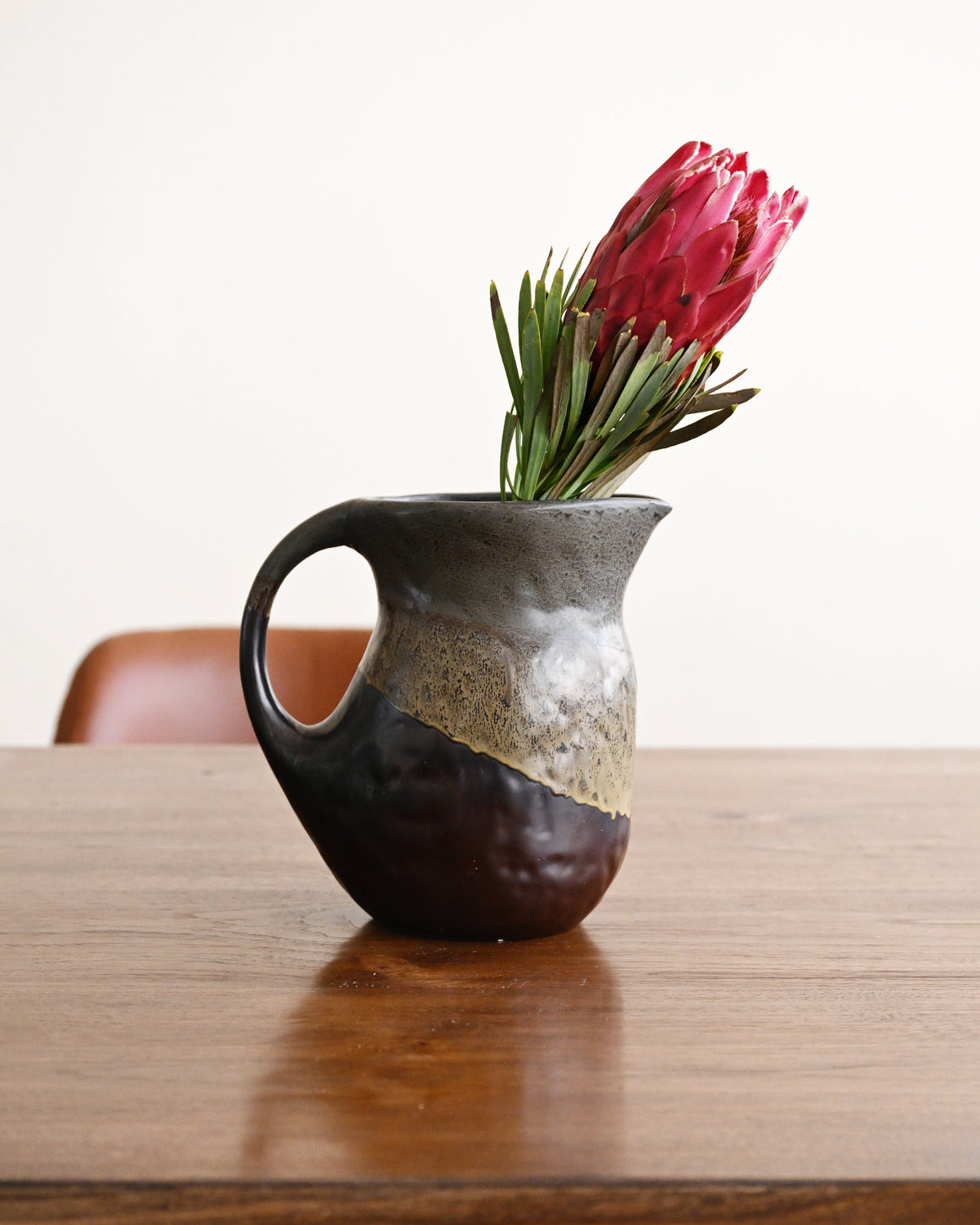 Paula Jug - Brown