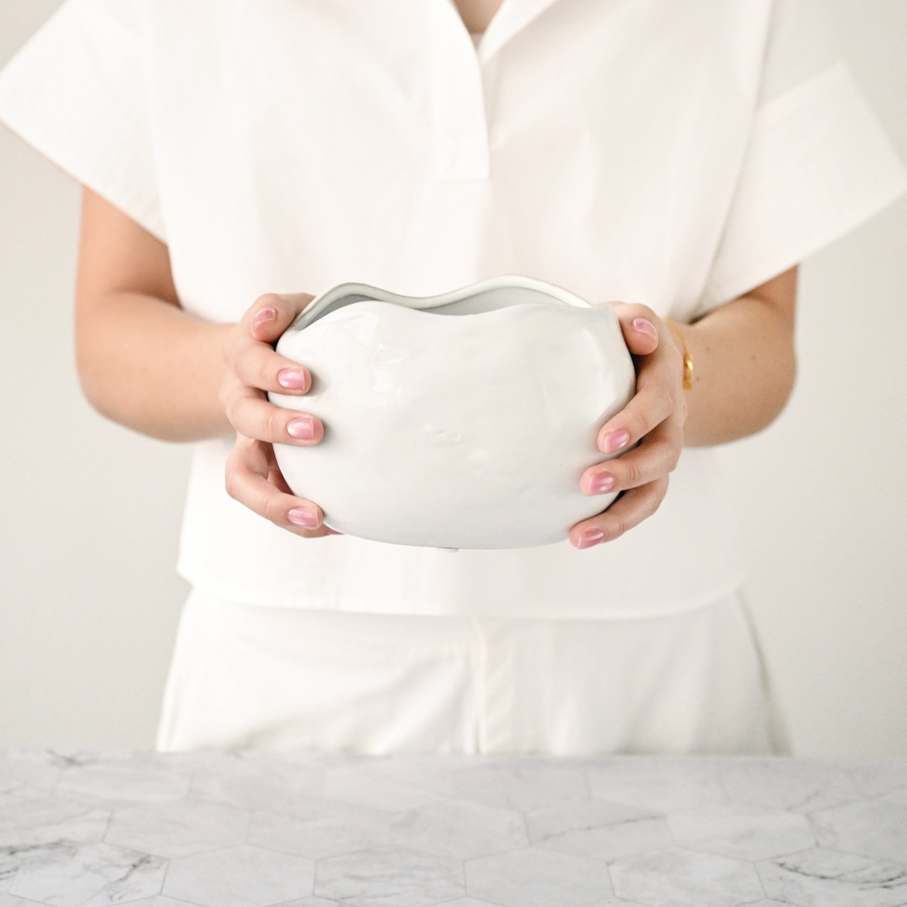 Pennie Flowerpot