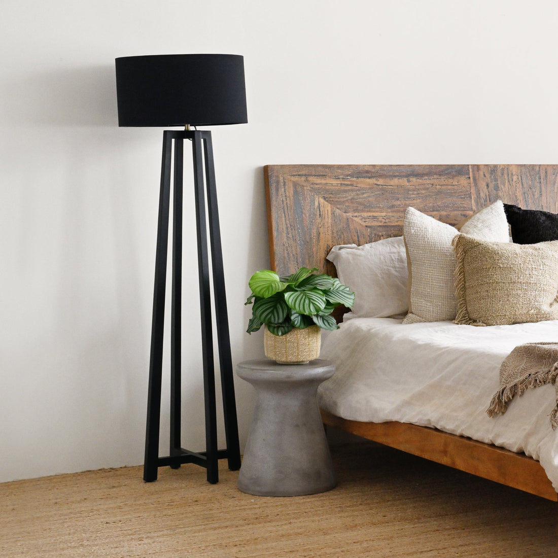 Phyto Lamp - Black 12