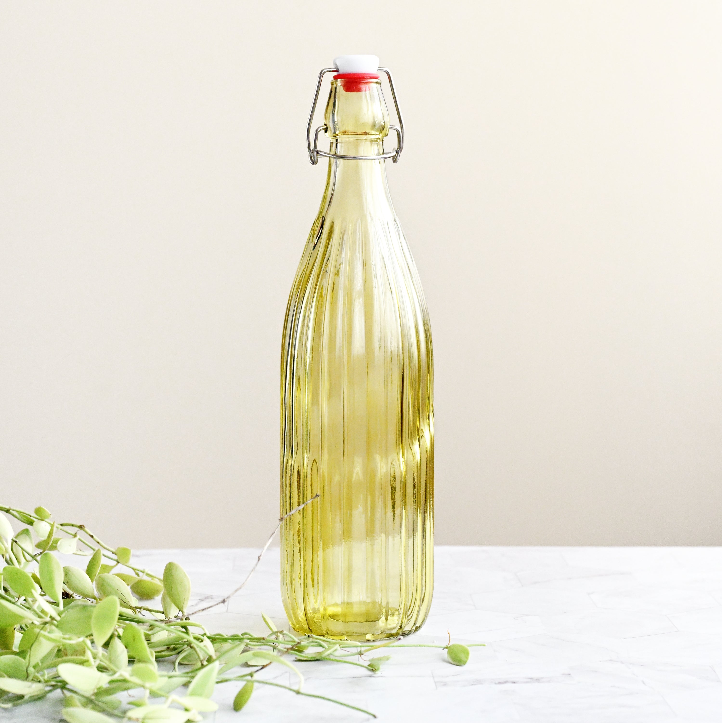 Pop Bottle 900ml Groove 3