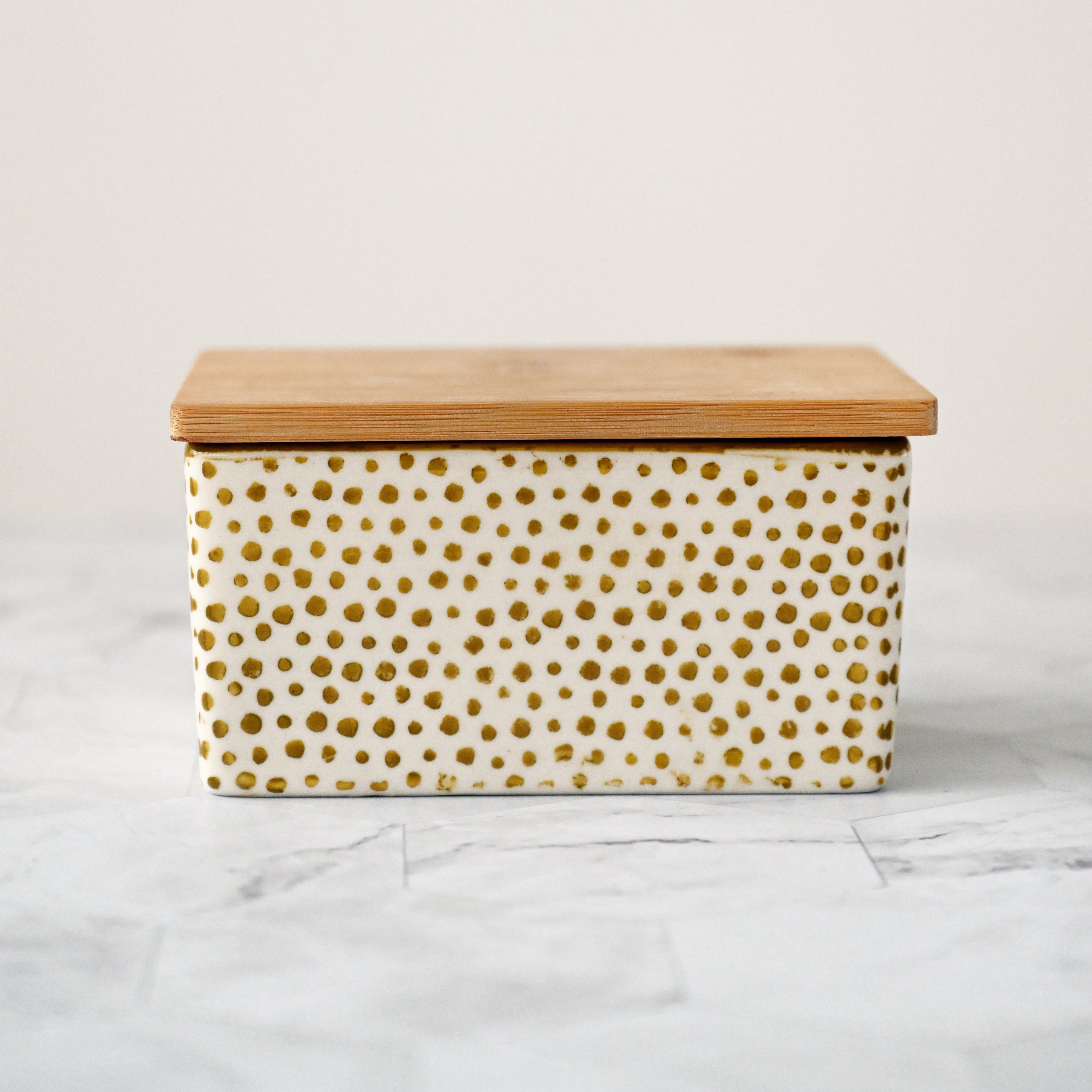 Poppy Butter Box 1