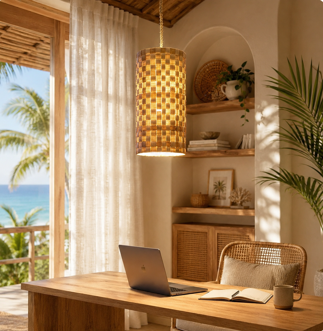 Puglia Pendant Lamp