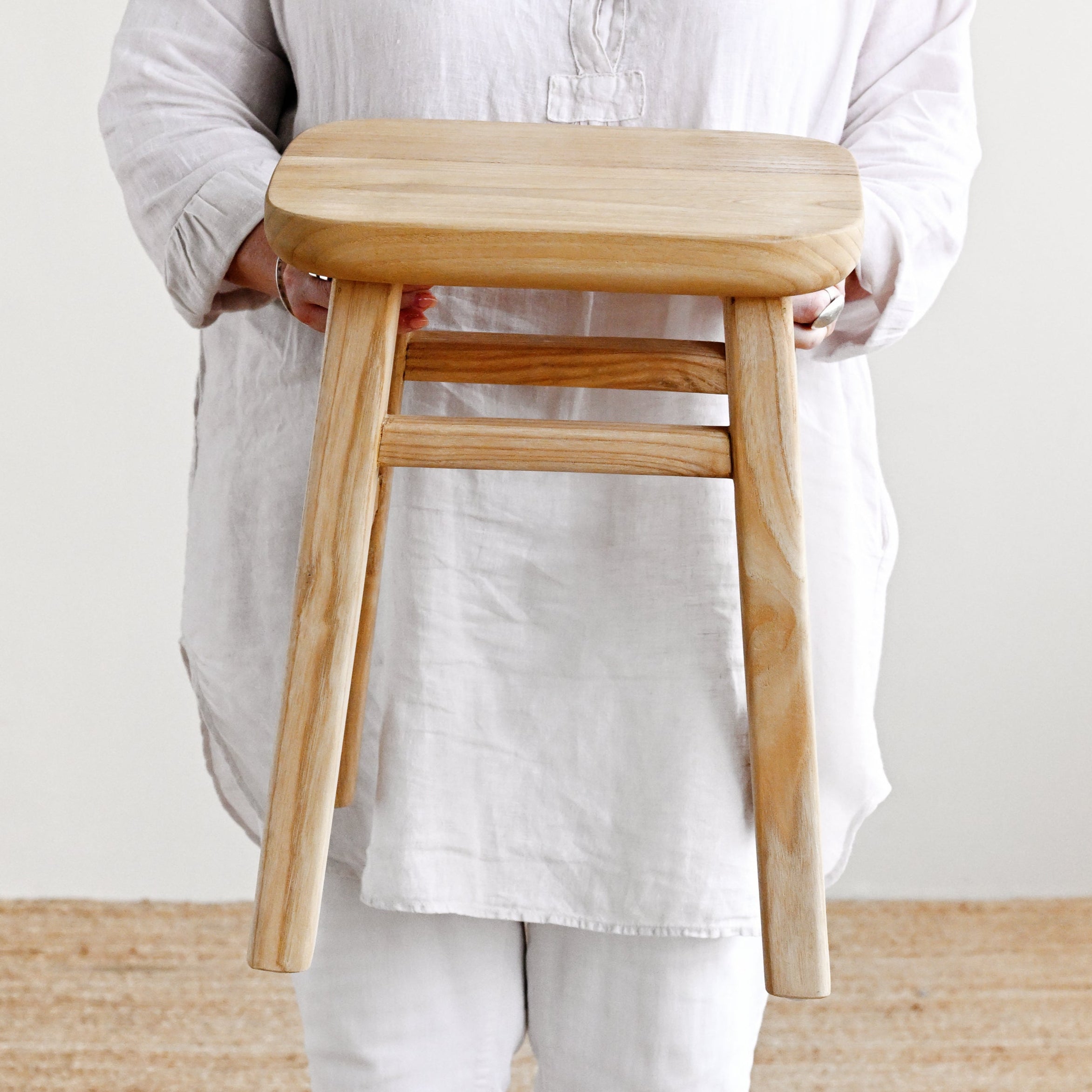 Ramen Stool 1