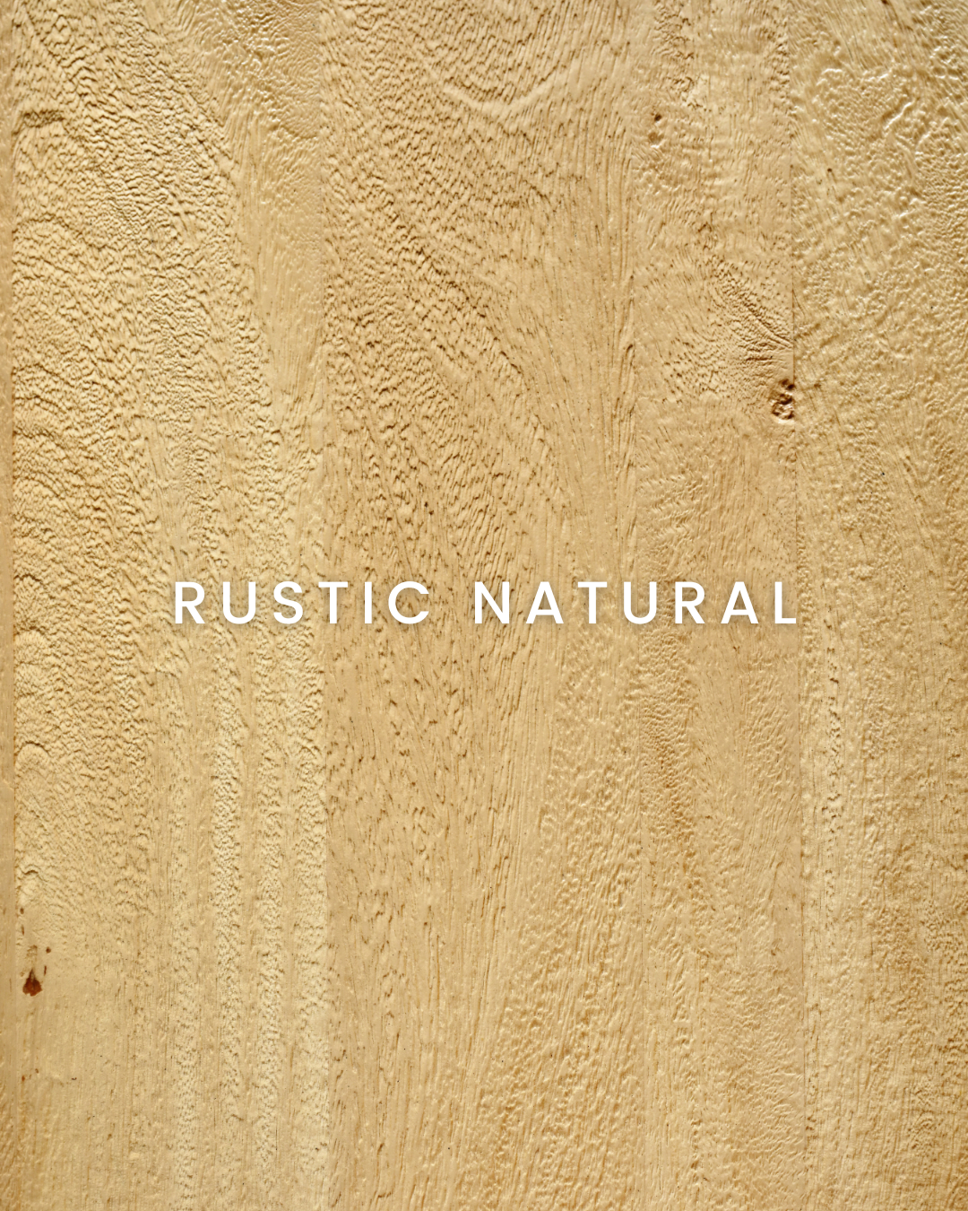 Lowanu Bedside Table - Natural