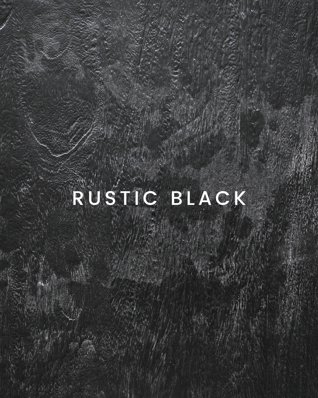 Karo Round Dining Table - White Wash