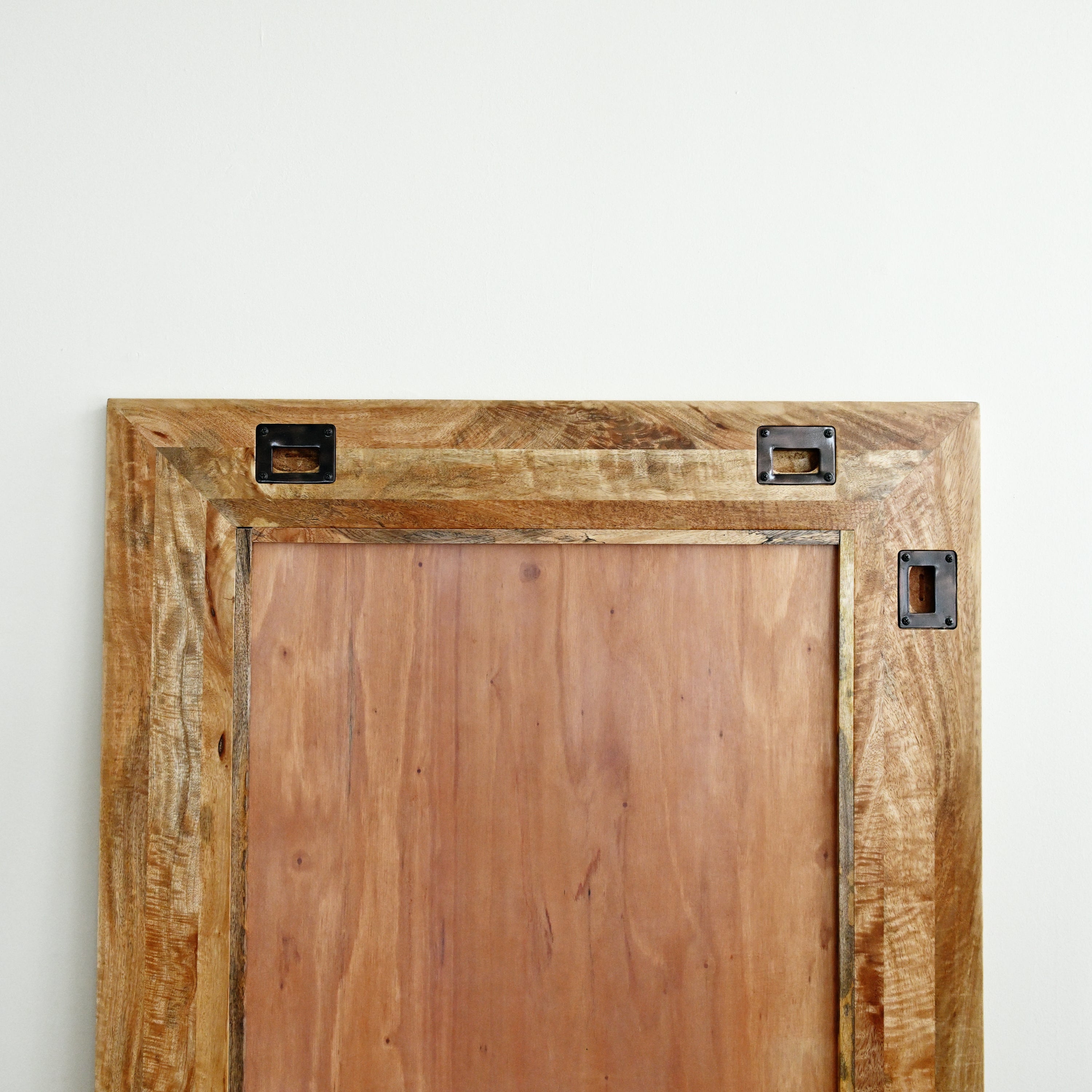 Santorini Mirror 180cm - Rustic Natural 5