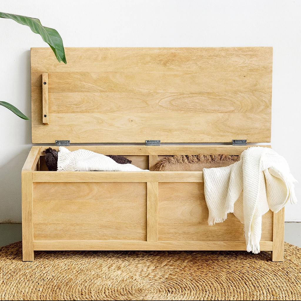 Santorini Storage Box