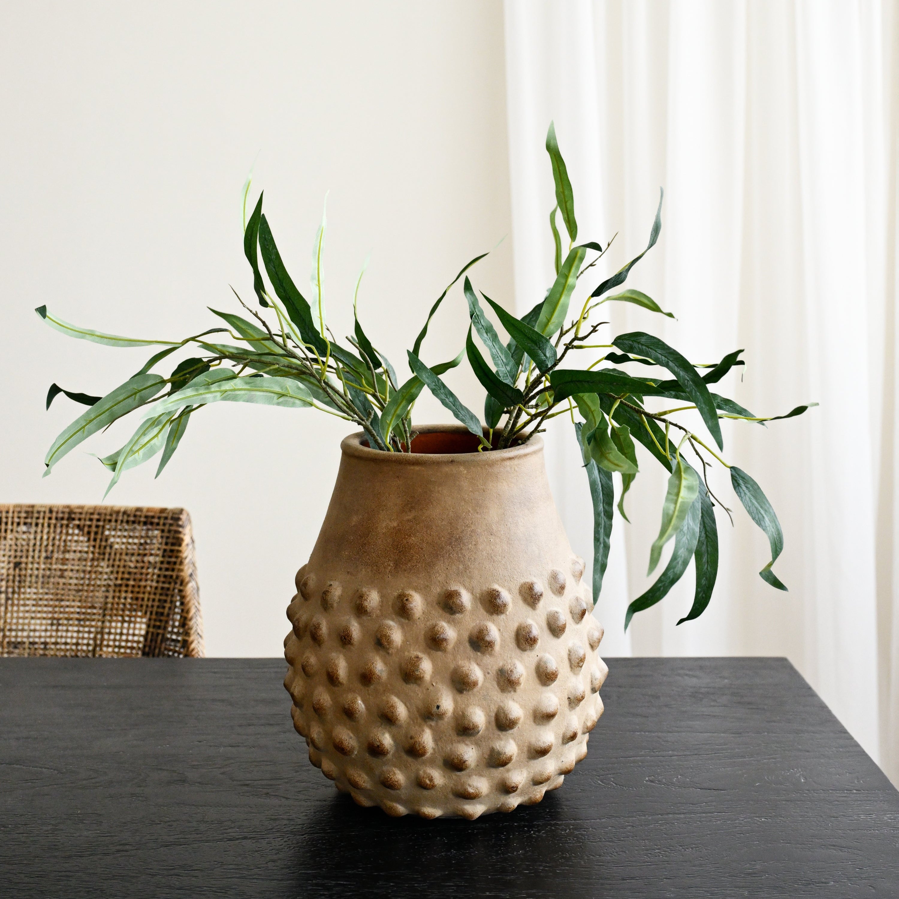 Sanur Pottery Vase 11