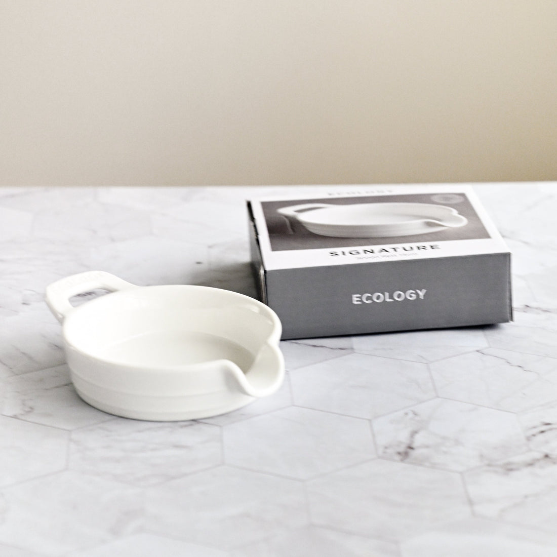 Signature Spoon Rest 14cm