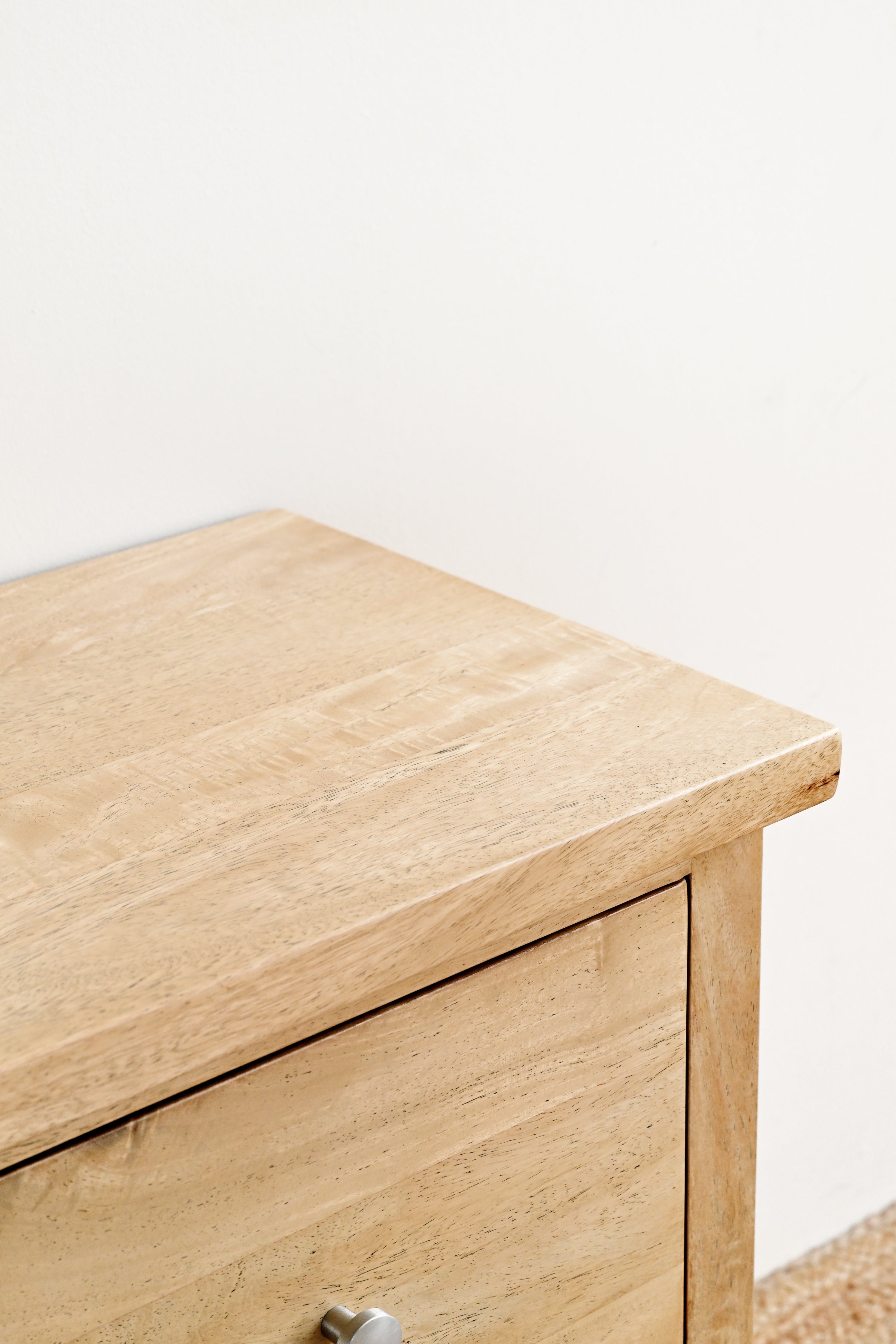 Small Lowanu Bedside Table 10