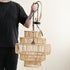 Spiral Rattan Pendant Lamp 1