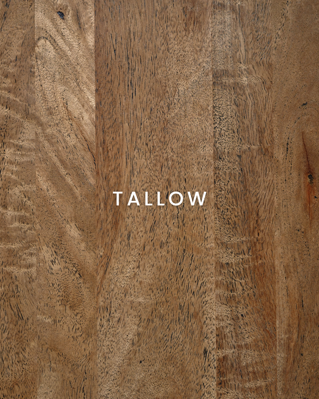 Lowanu Bedside Table - Natural