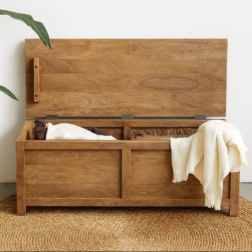 Santorini Storage Box