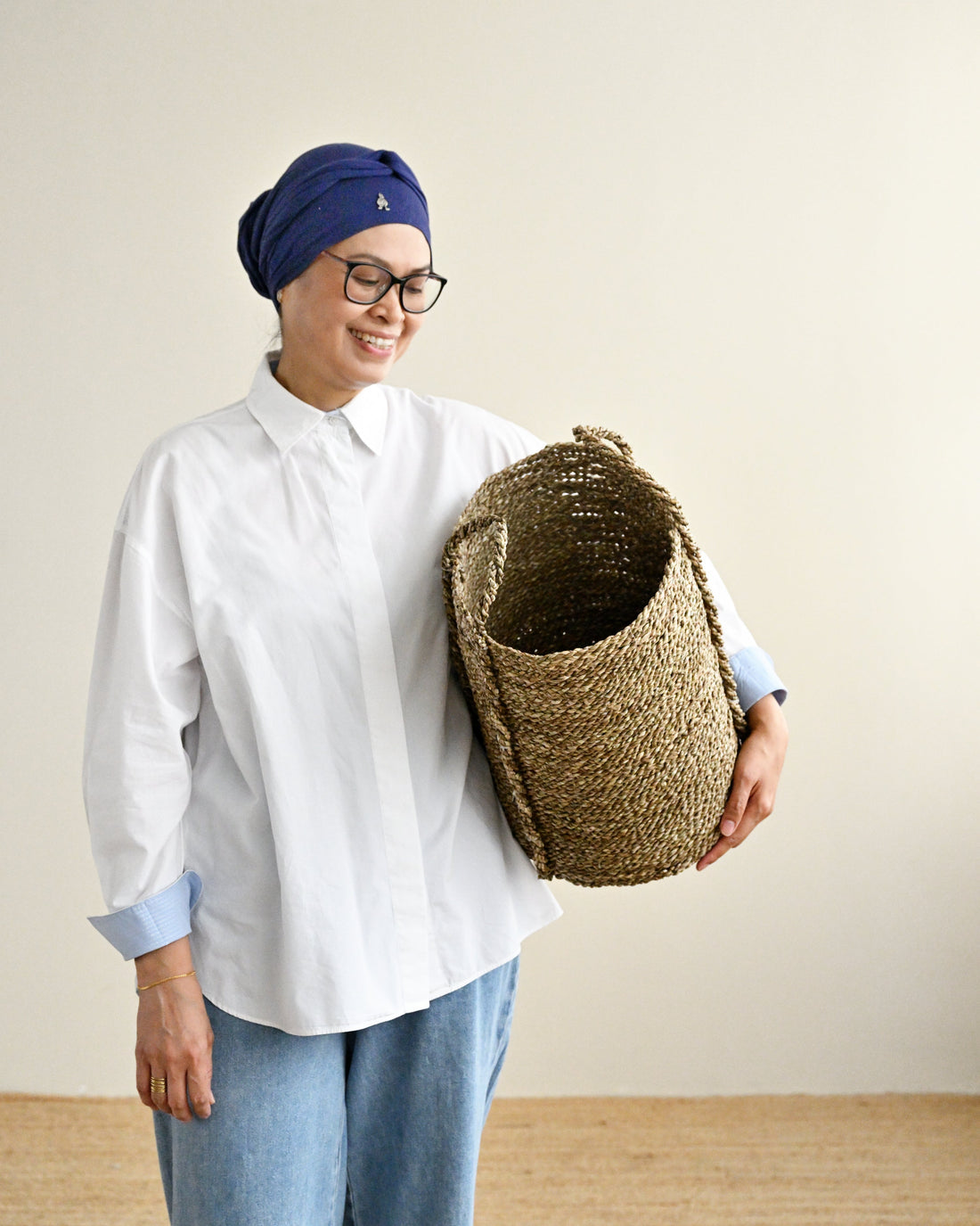 Thera Basket