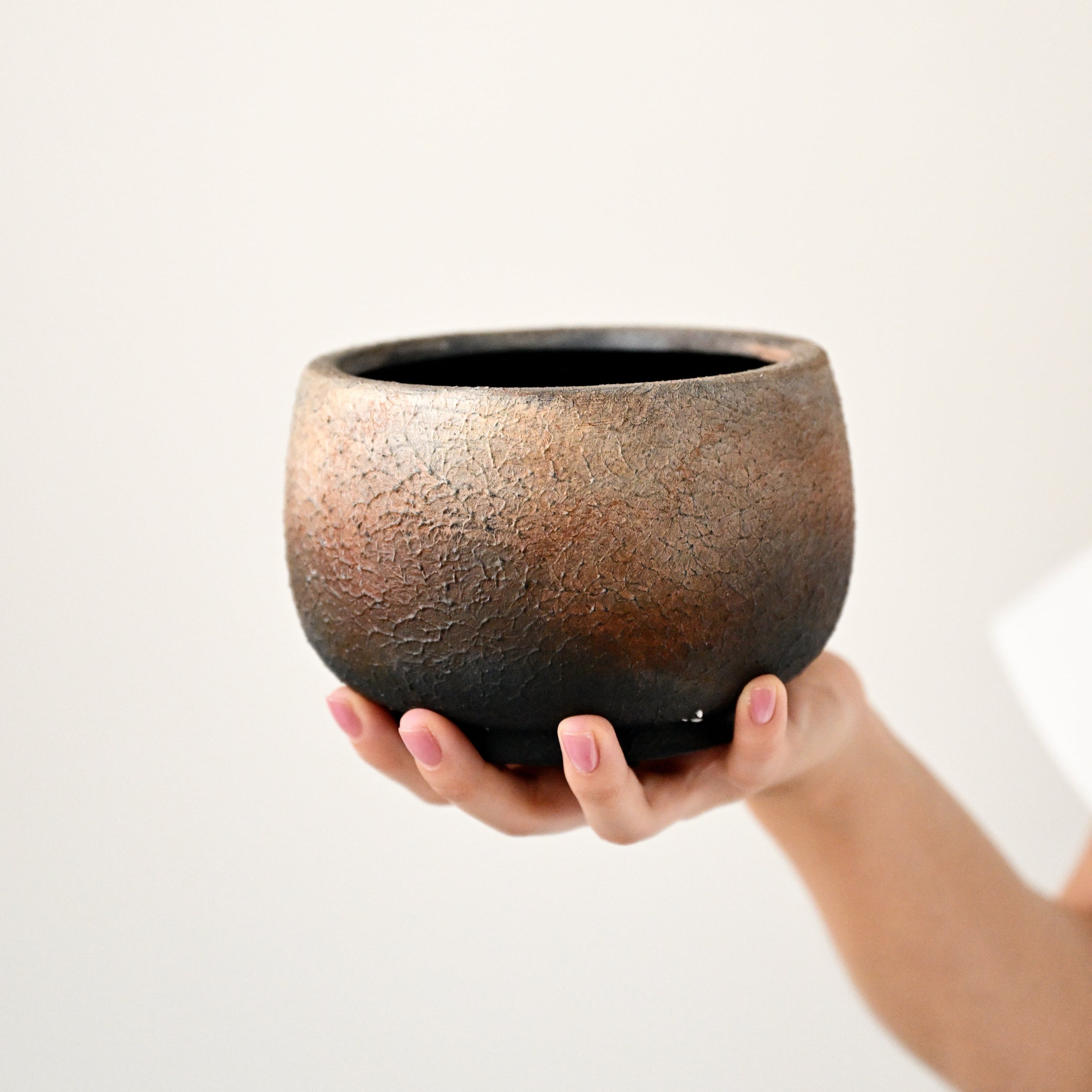 Thira Deco Flowerpot