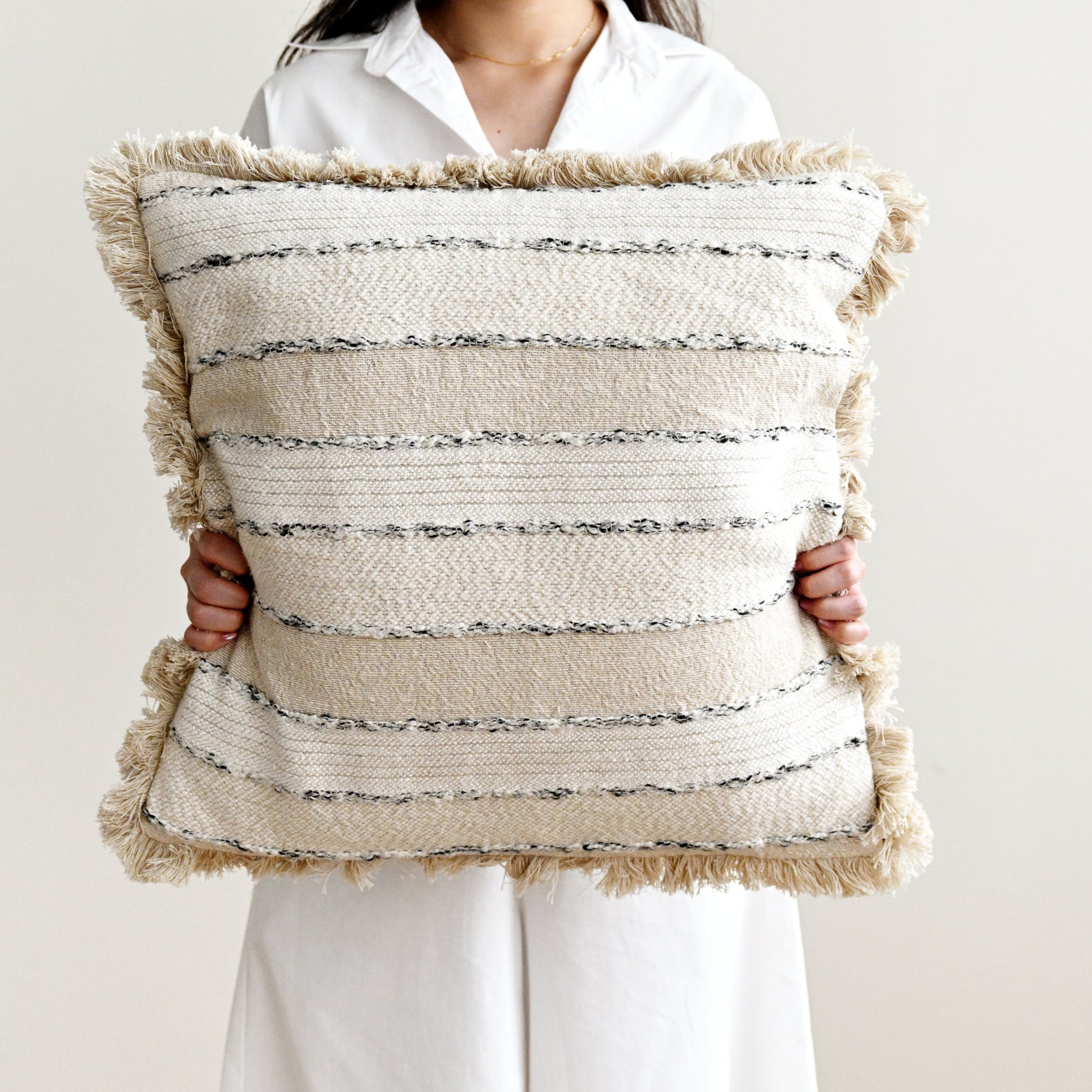 Totton Cushion