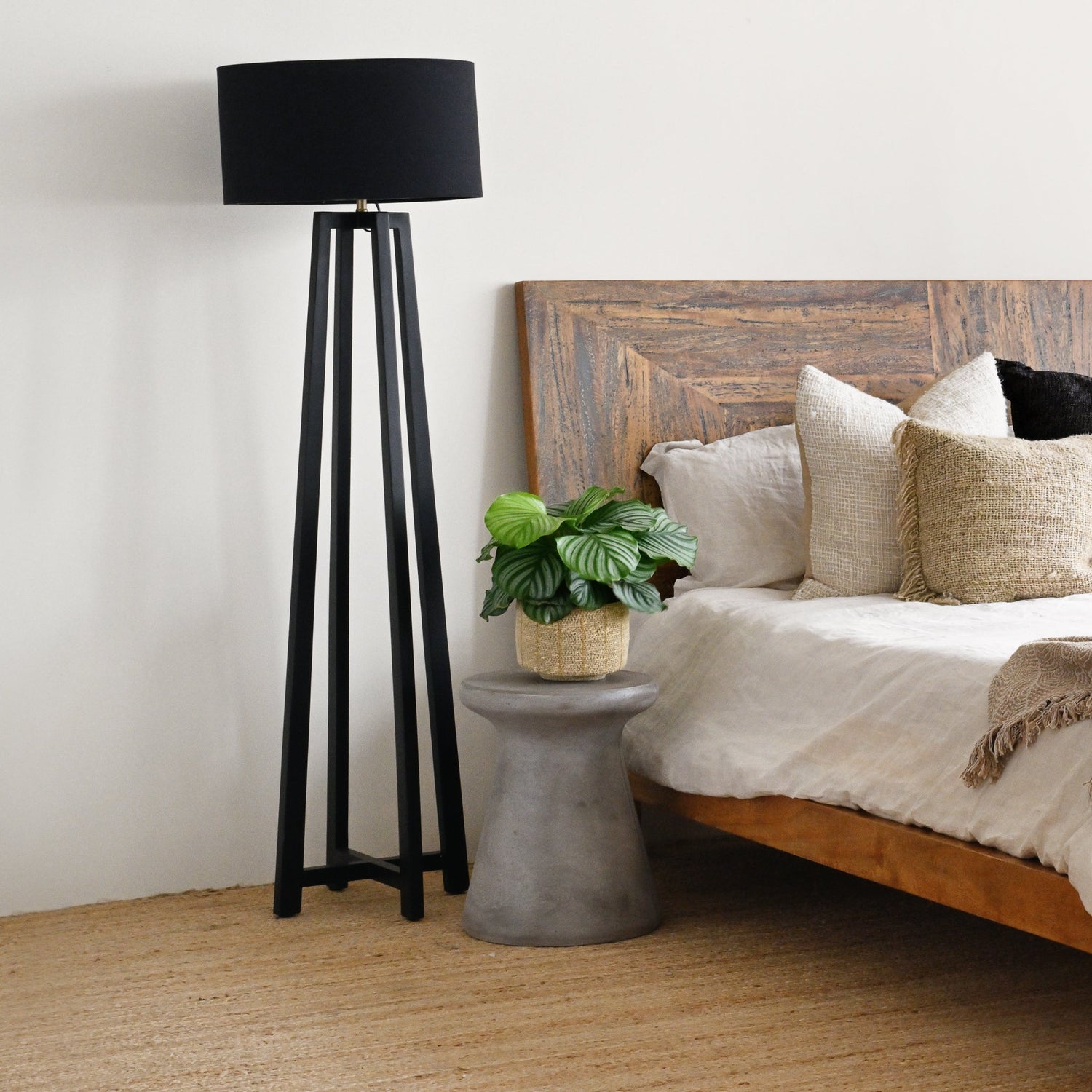 Veria Side Table Stool 20