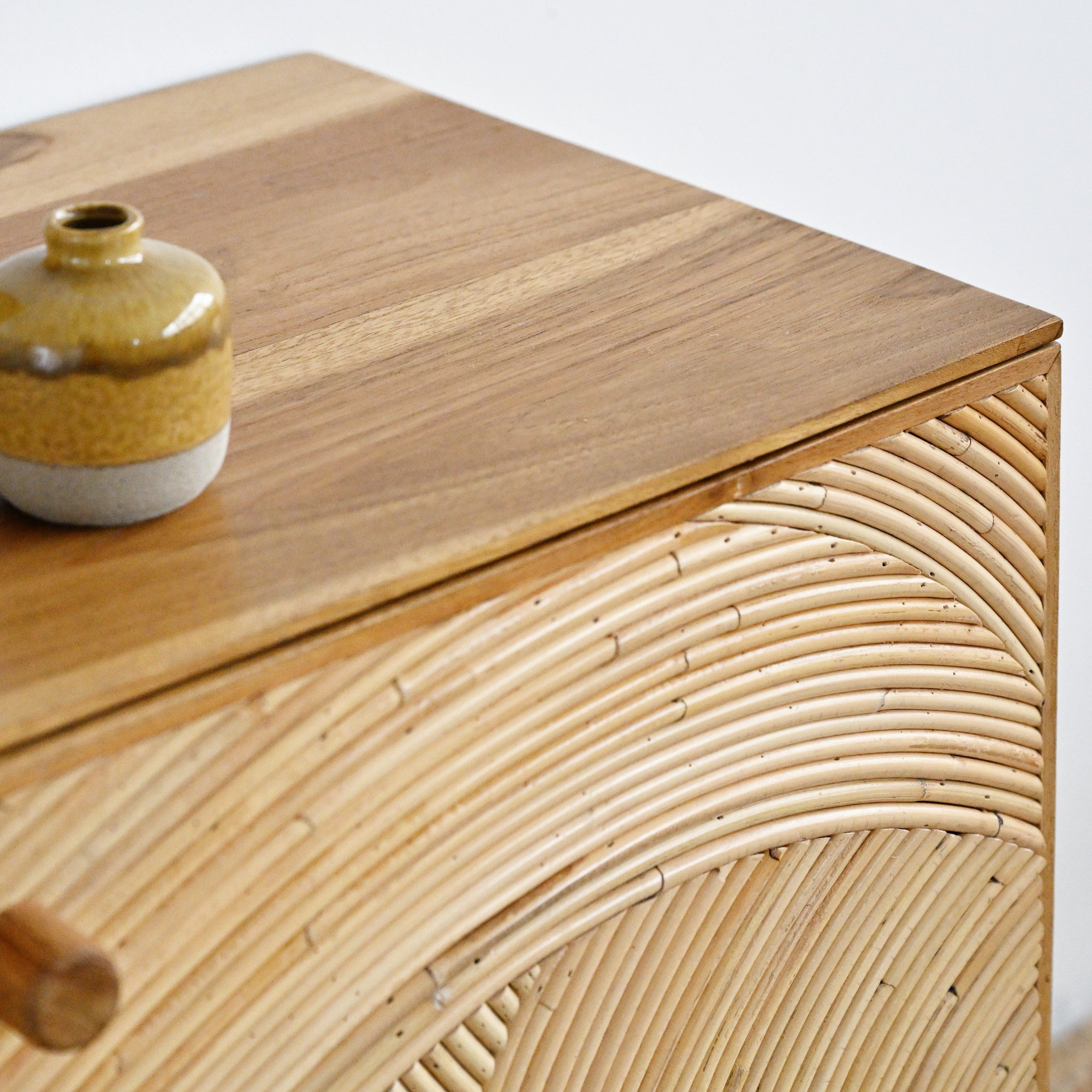 Zuma Bedside Table