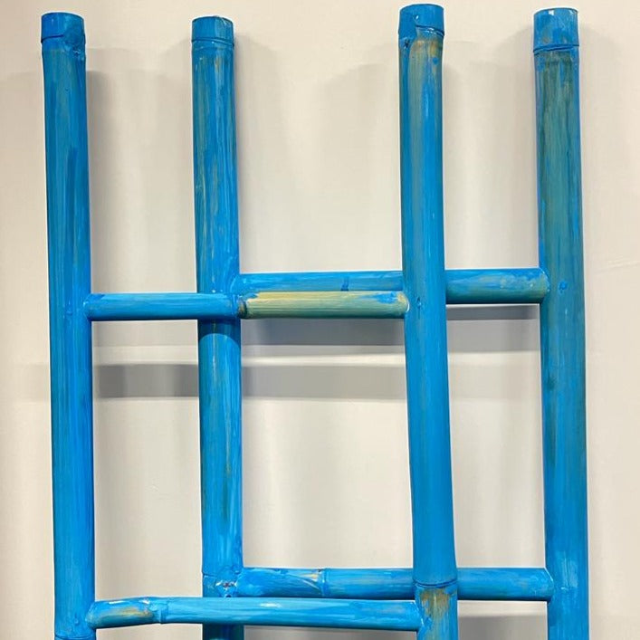 Bamboo Ladder