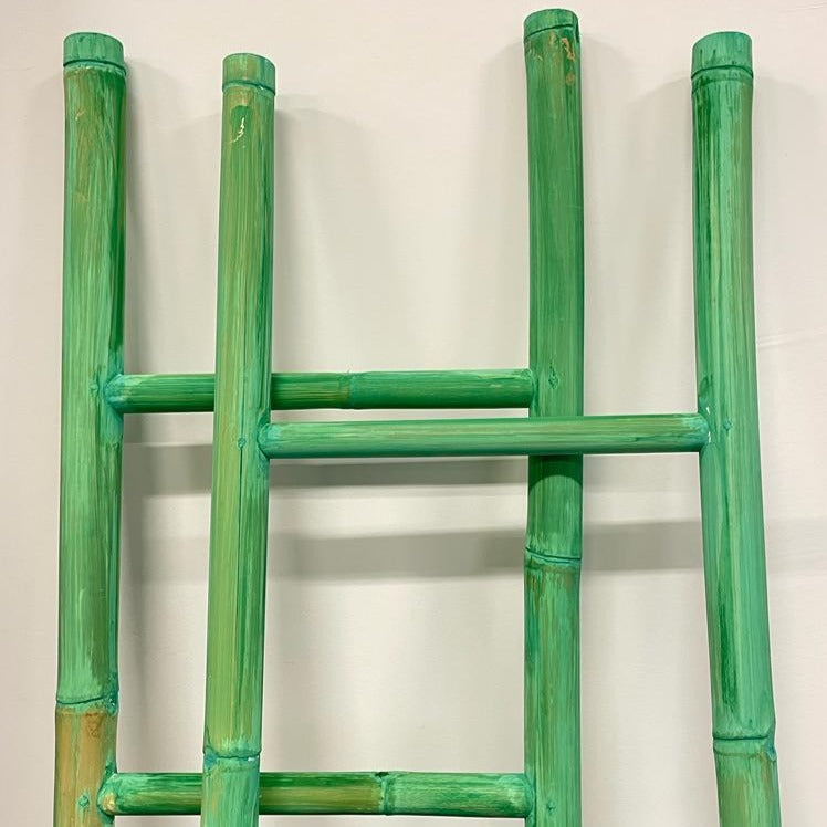 Bamboo Ladder